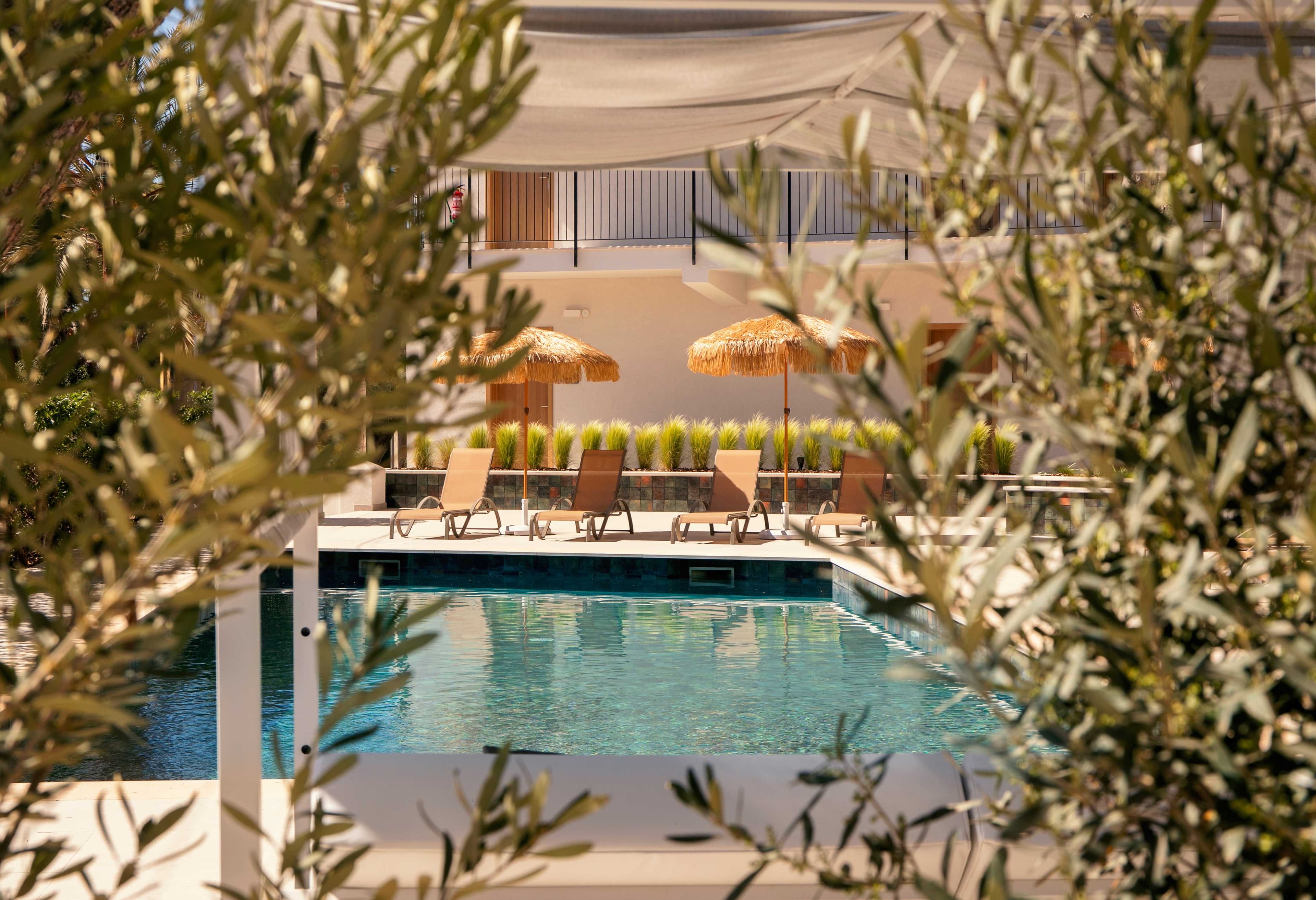 Hotel Santanyi Port Ansicht 7