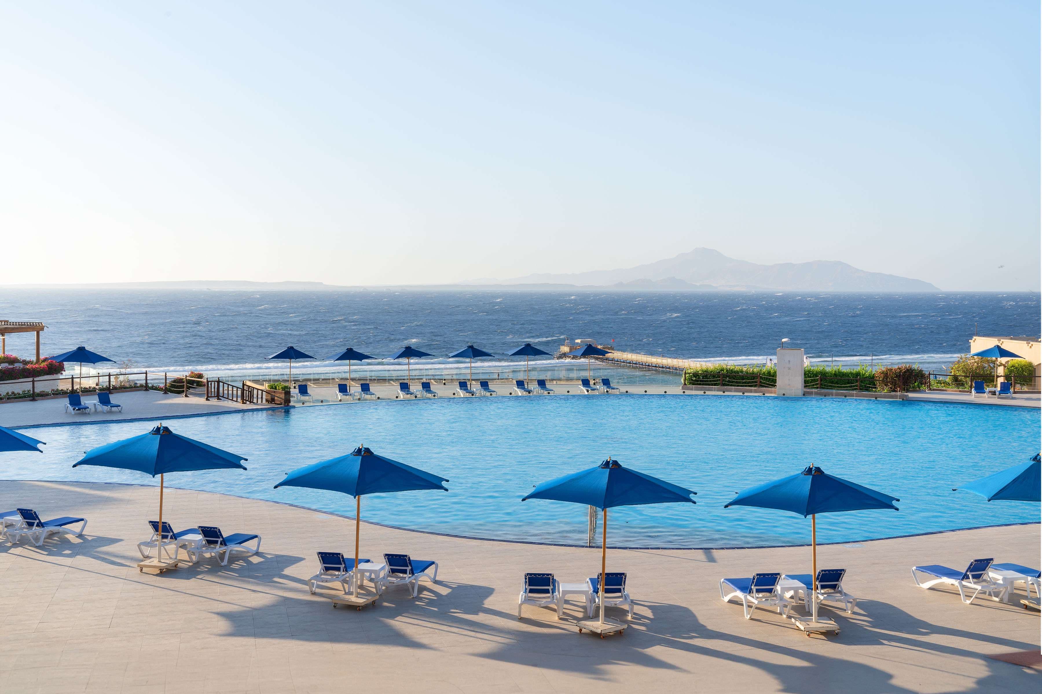 Cleopatra Luxury Resort - Sharm El Sheikh Ansicht 8