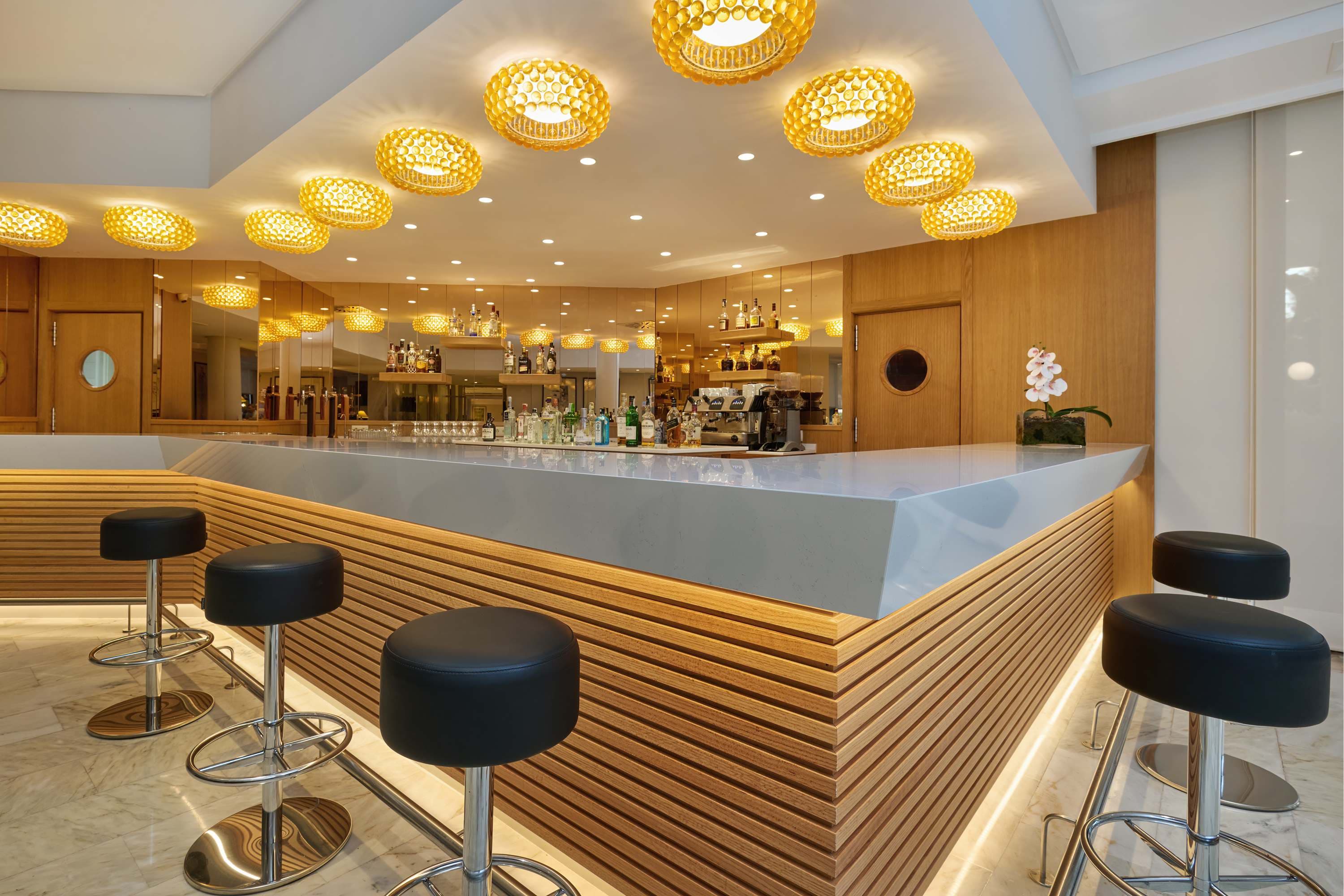 Hipotels Sherry Park Ansicht 8