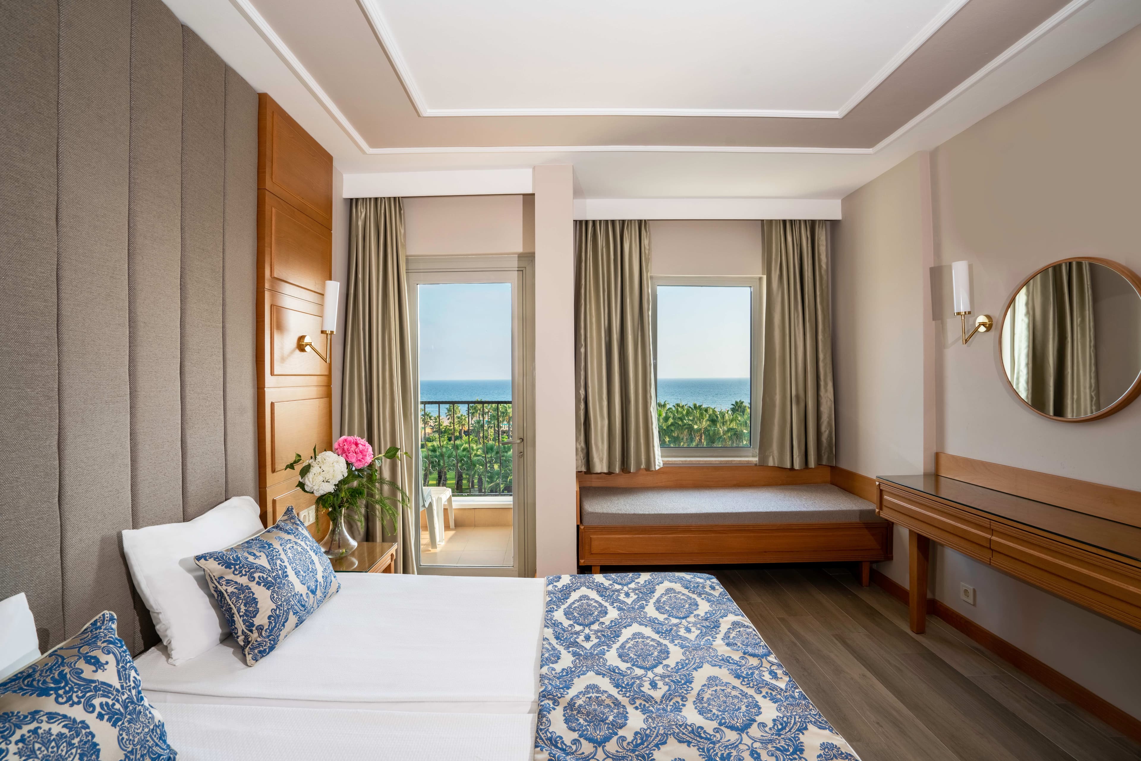 Royal Atlantis Beach Hotel Ansicht 4