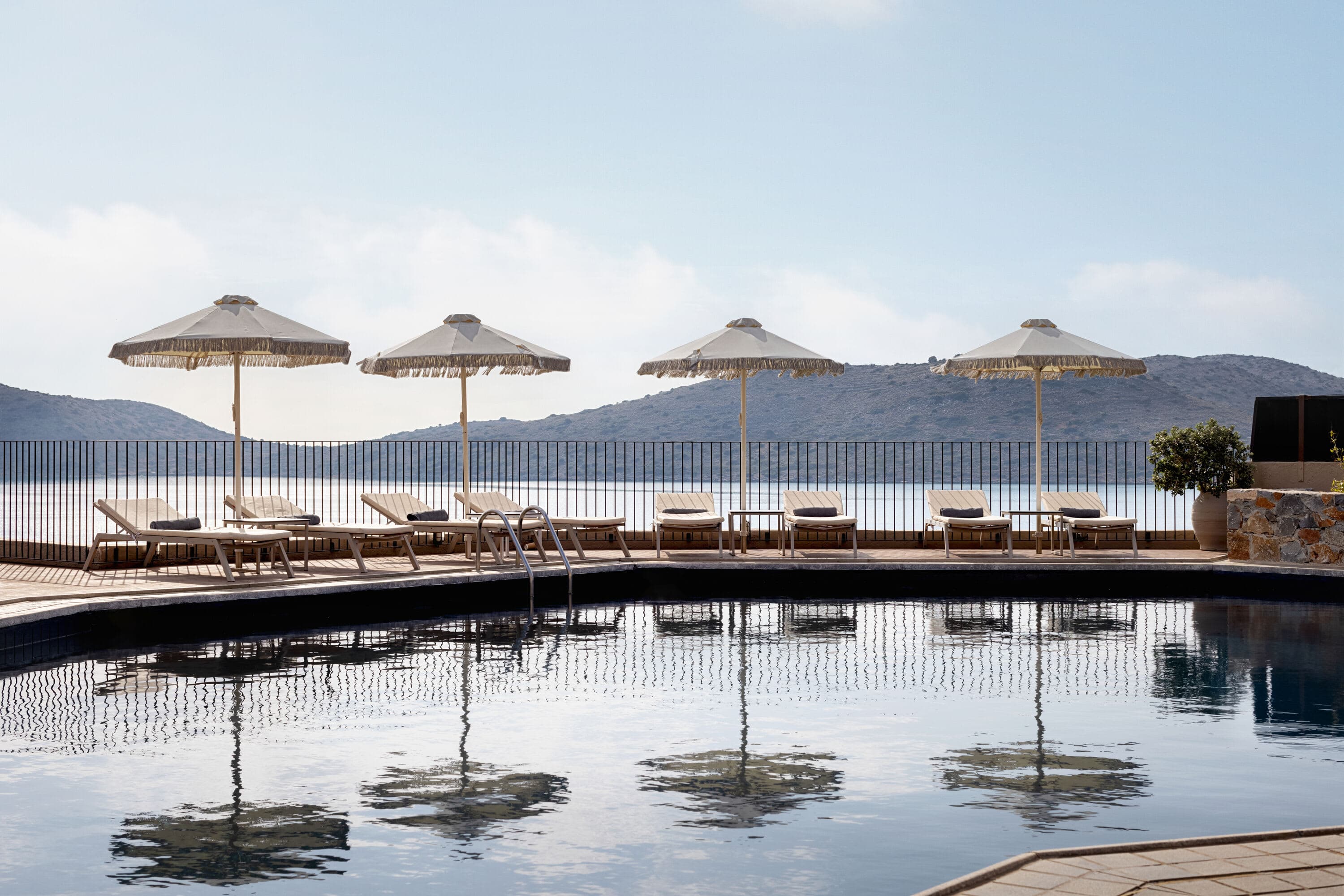 Domes Aulus Elounda All-Inclusive Resort, Curio Collection by Hilton Ansicht 7