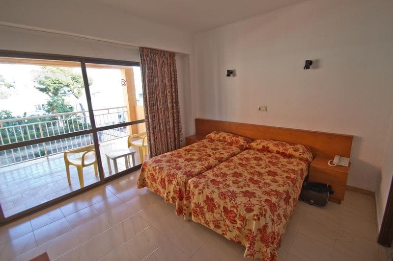 MLL Hotel Caribbean Bay Ansicht 6