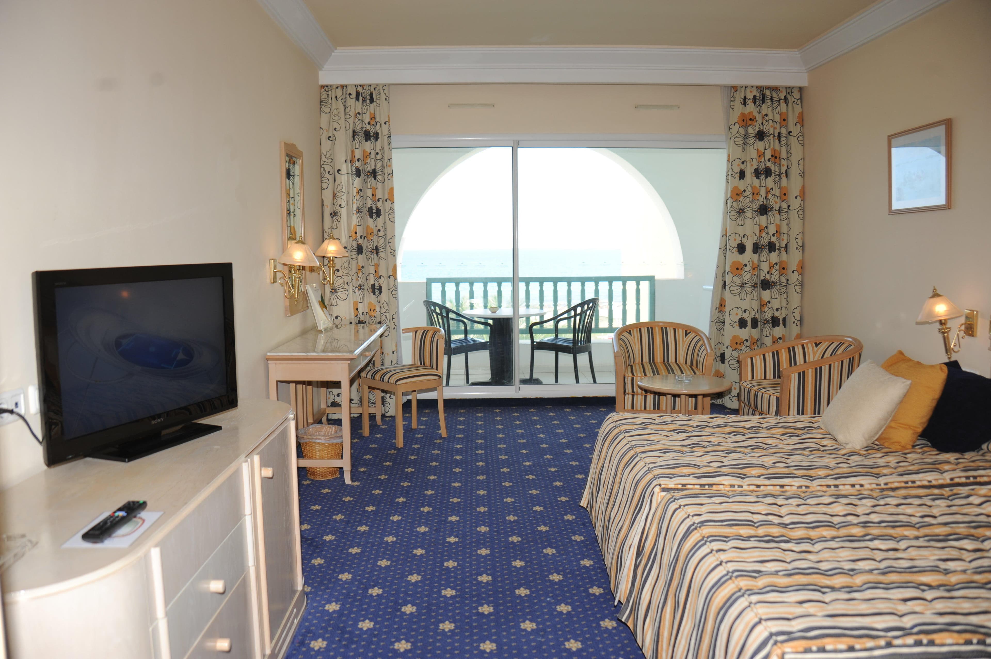 Mehari Hammamet Ansicht 4