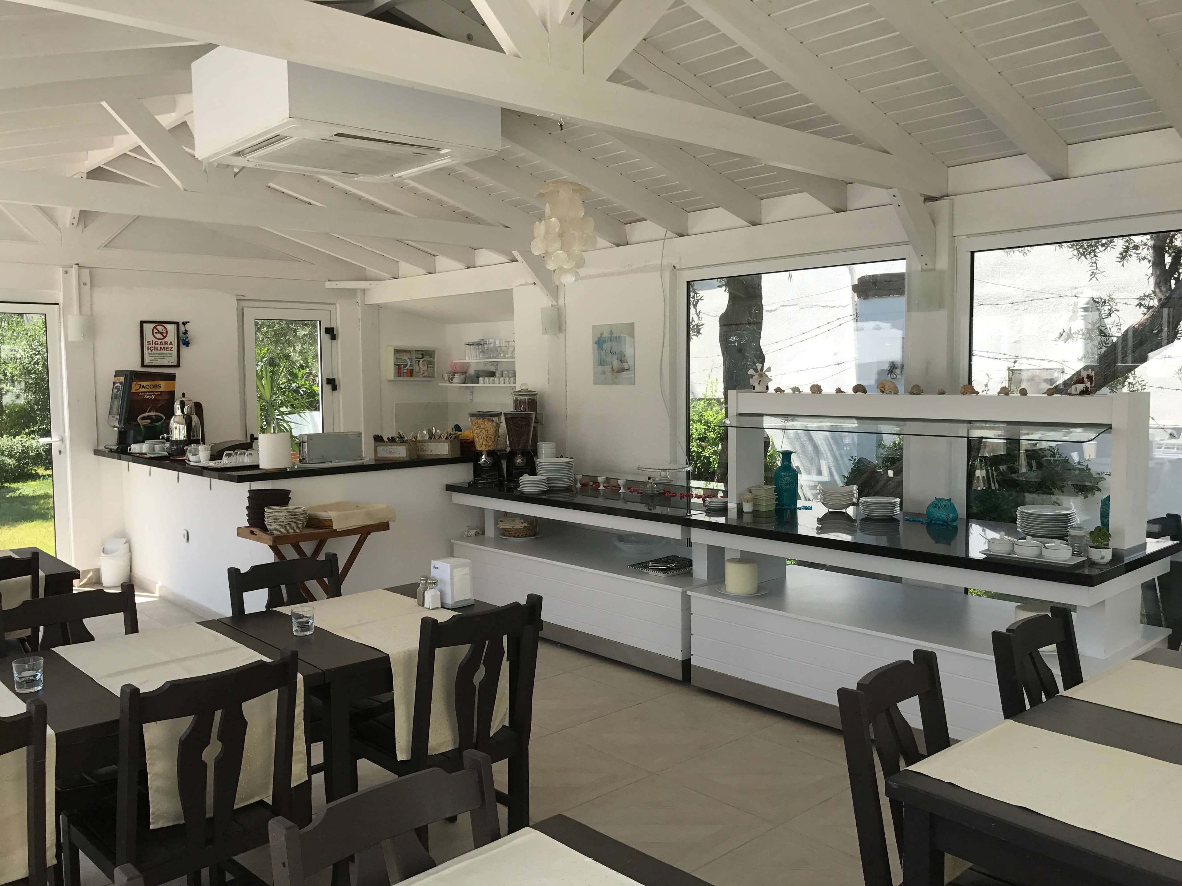 Costa Sariyaz Hotel Ansicht 8