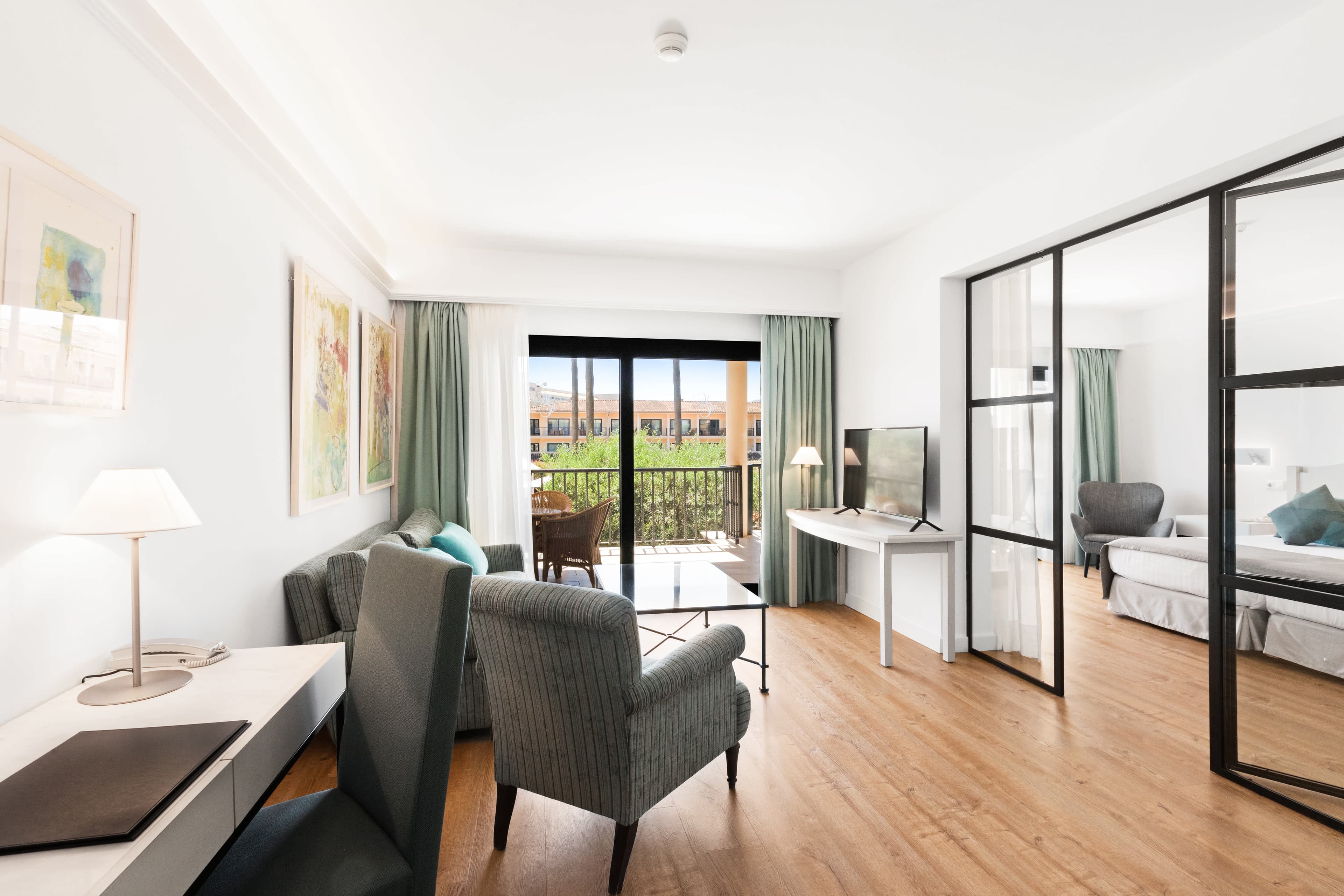 CM Mallorca Palace - Adults Only Ansicht 4