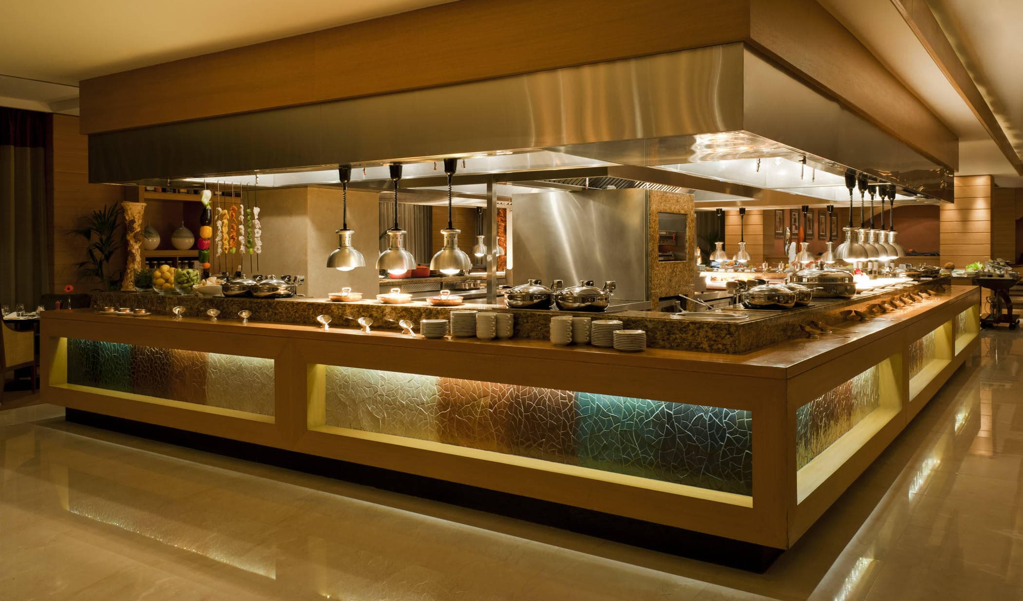 Grosvenor House Dubai Ansicht 10