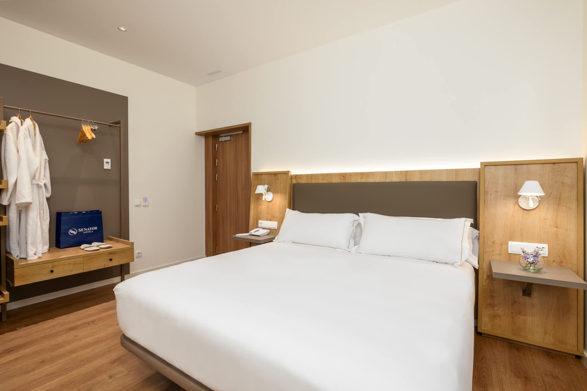 Virgen de los Reyes Hotel by Senator Ansicht 3