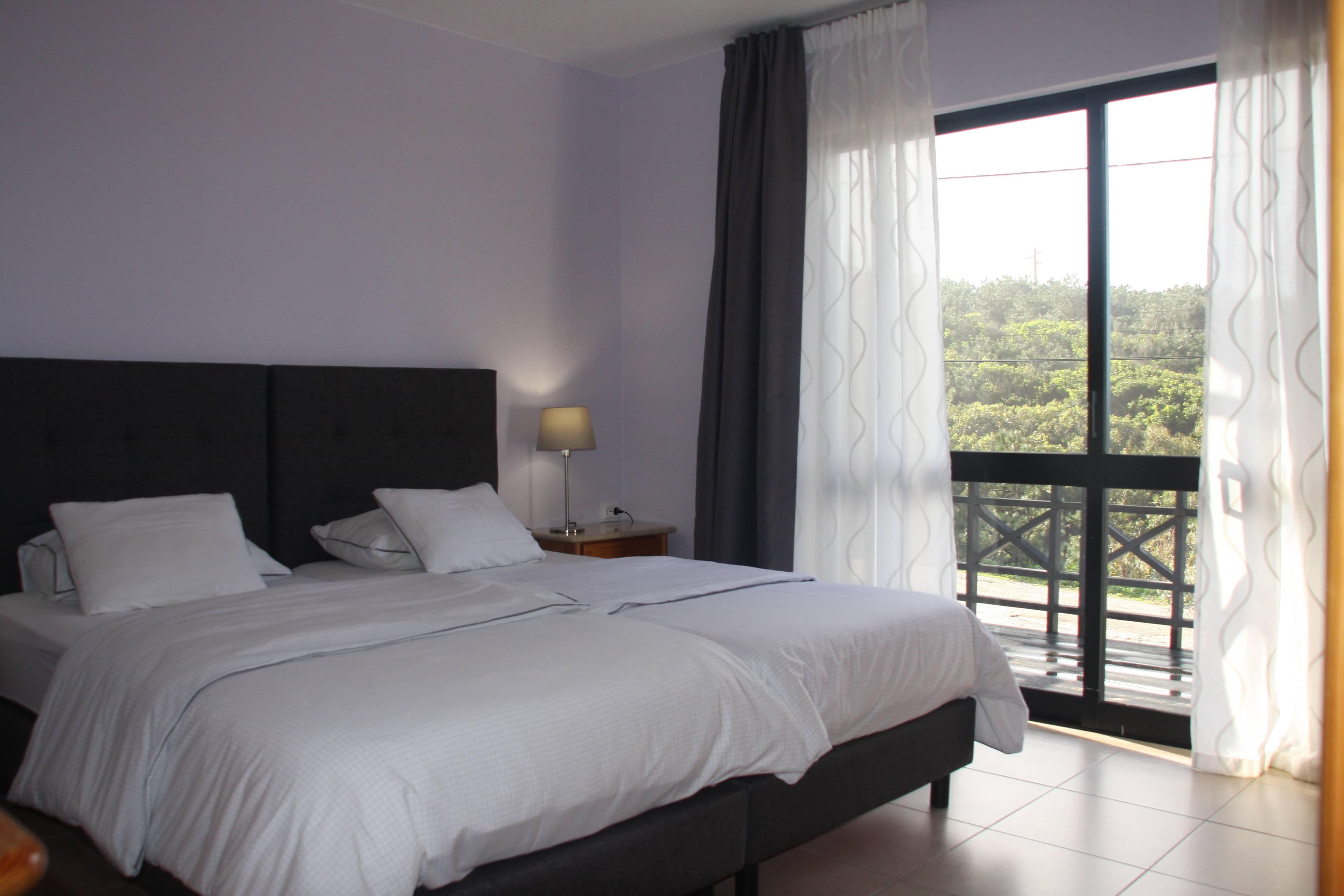 Hotel Agua de Madeiros Ansicht 4