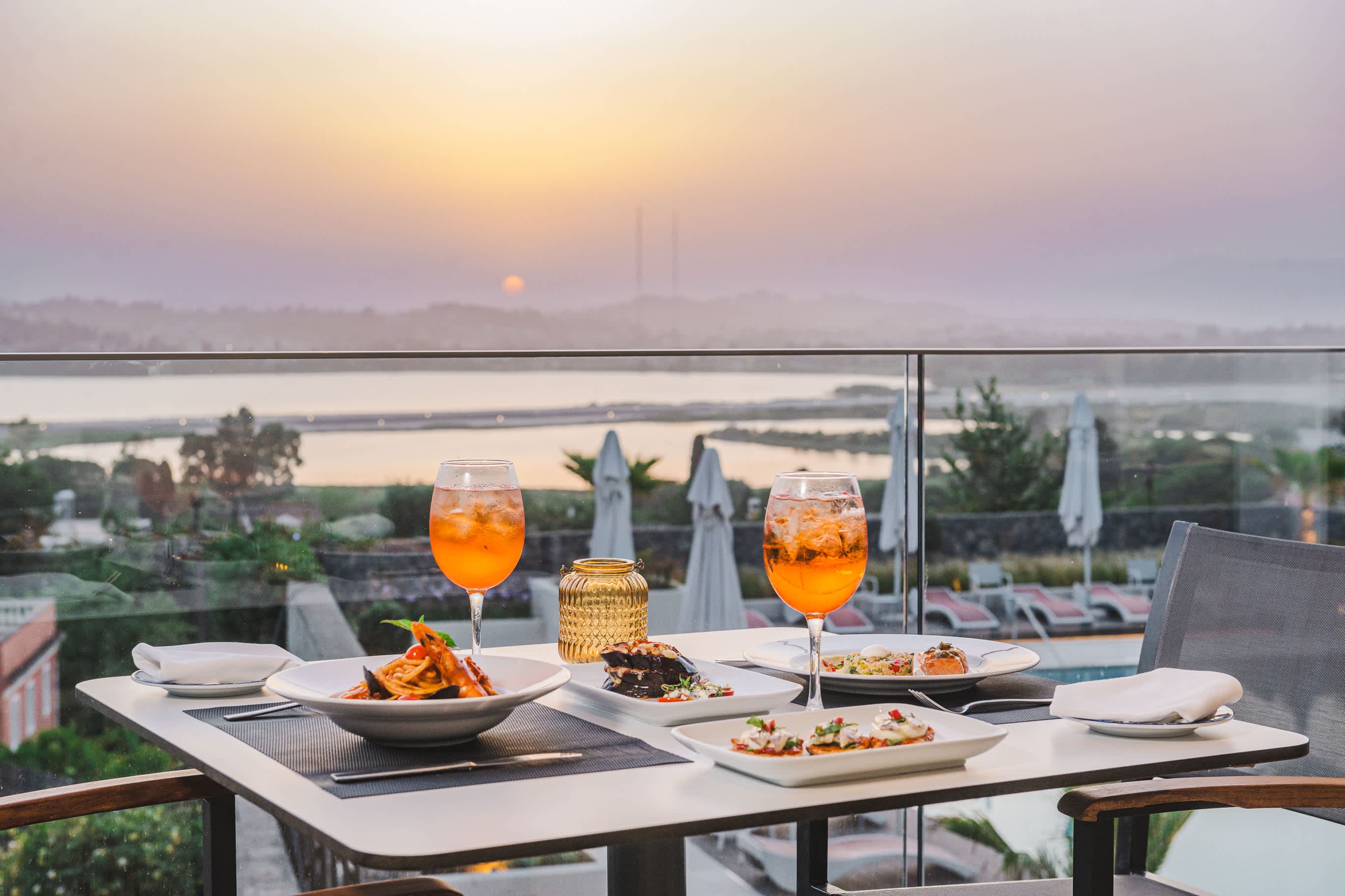 Divani Corfu Palace Ansicht 8