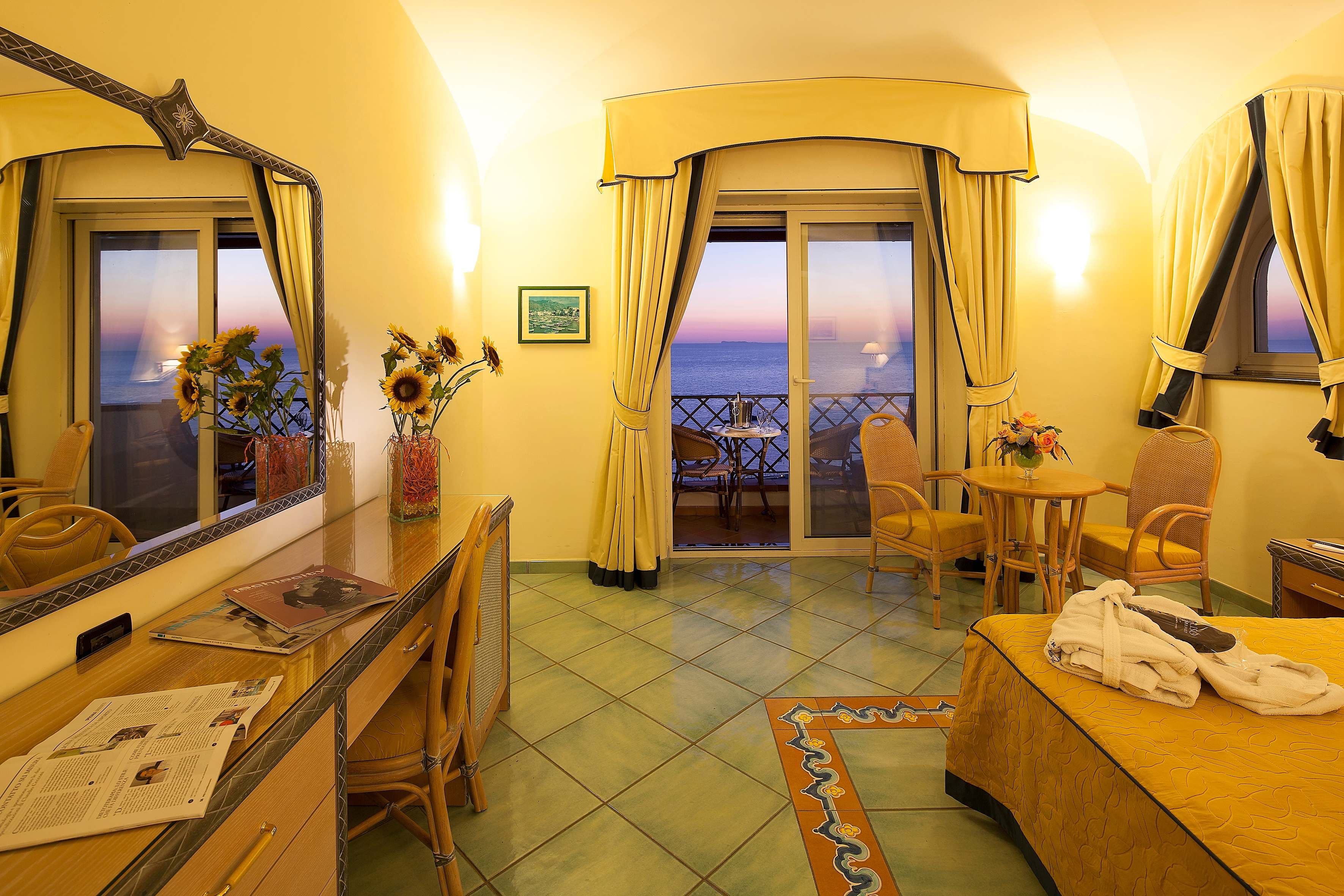 Sorriso Thermae Resort & SPA Ansicht 5