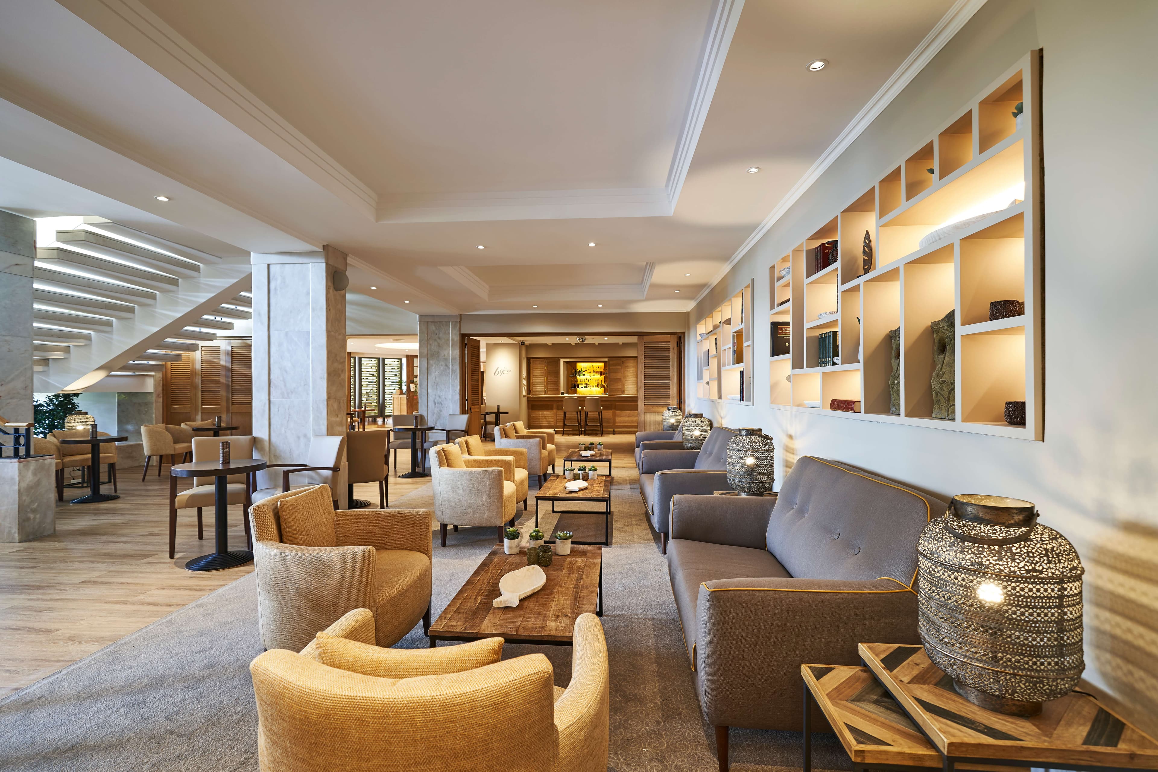 Suite Hotel Eden Mar - PortoBay Ansicht 9