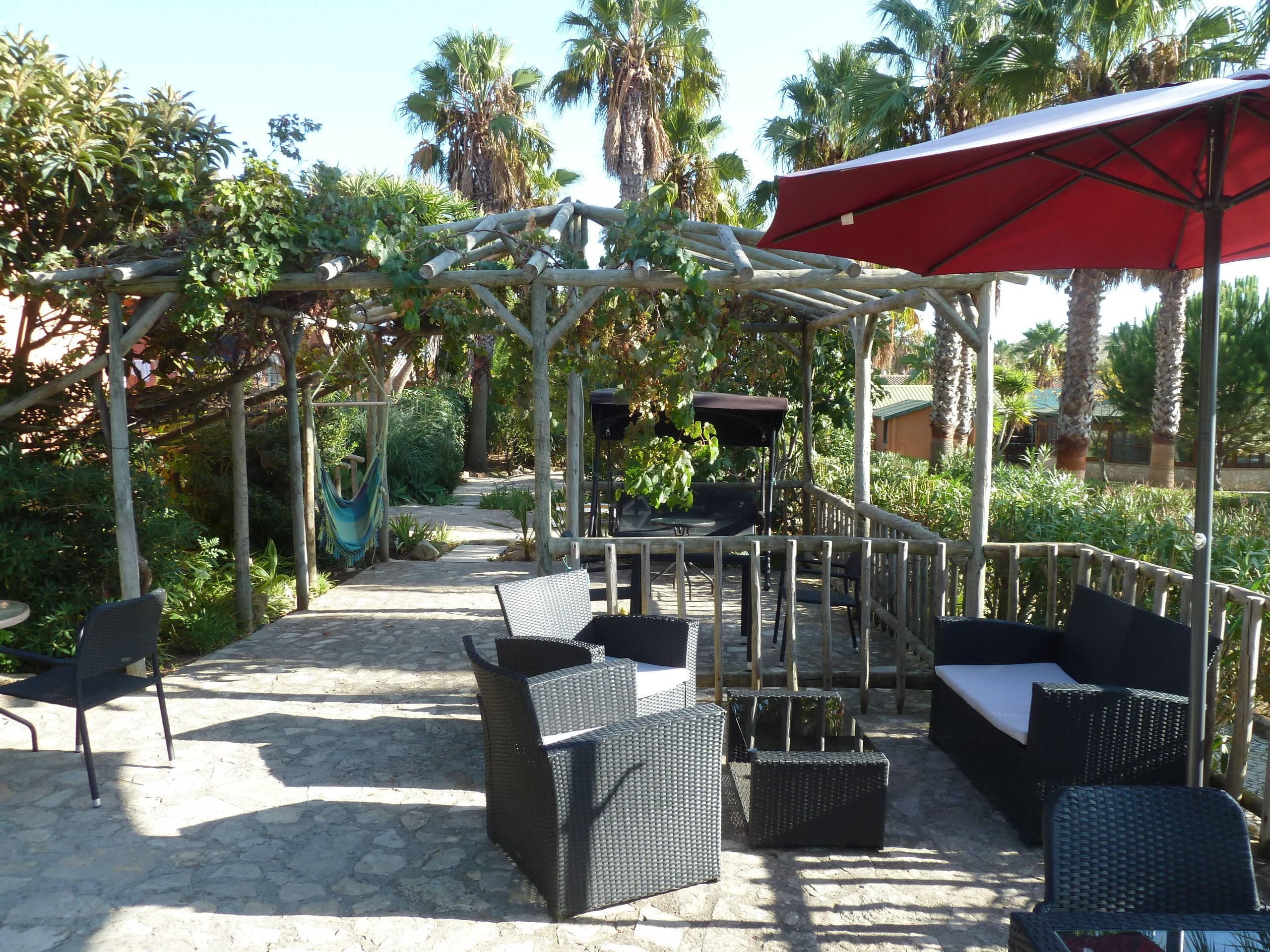 Quinta do Mar - Country & Sea Village Ansicht 9