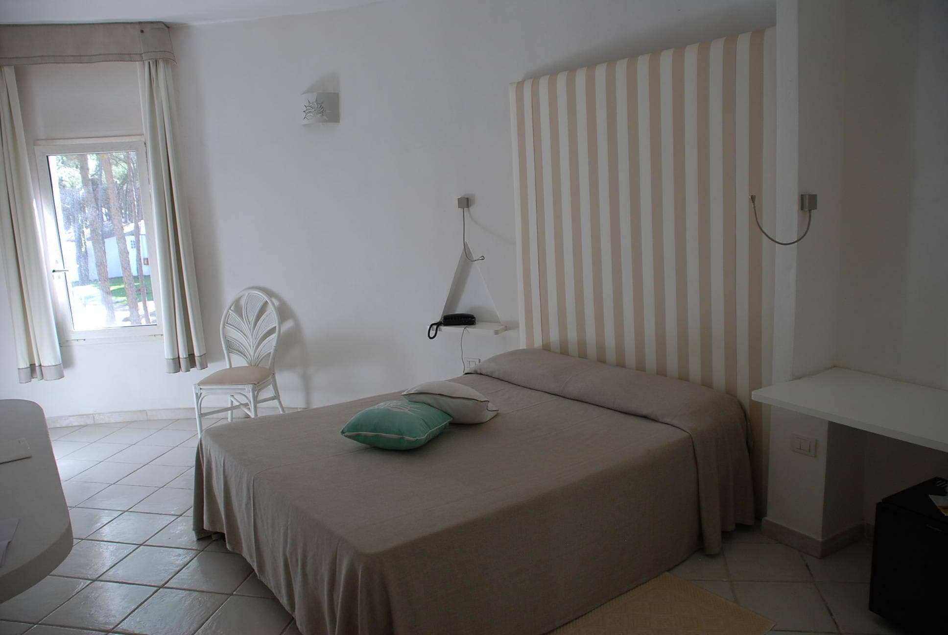 Hotel Mare Pineta Ansicht 4