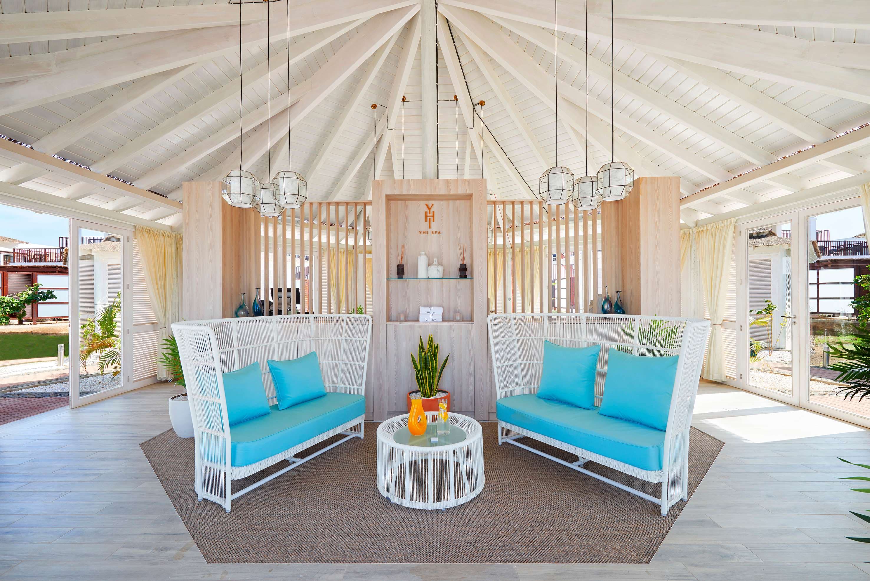Meliá Laguna Beach Ansicht 8