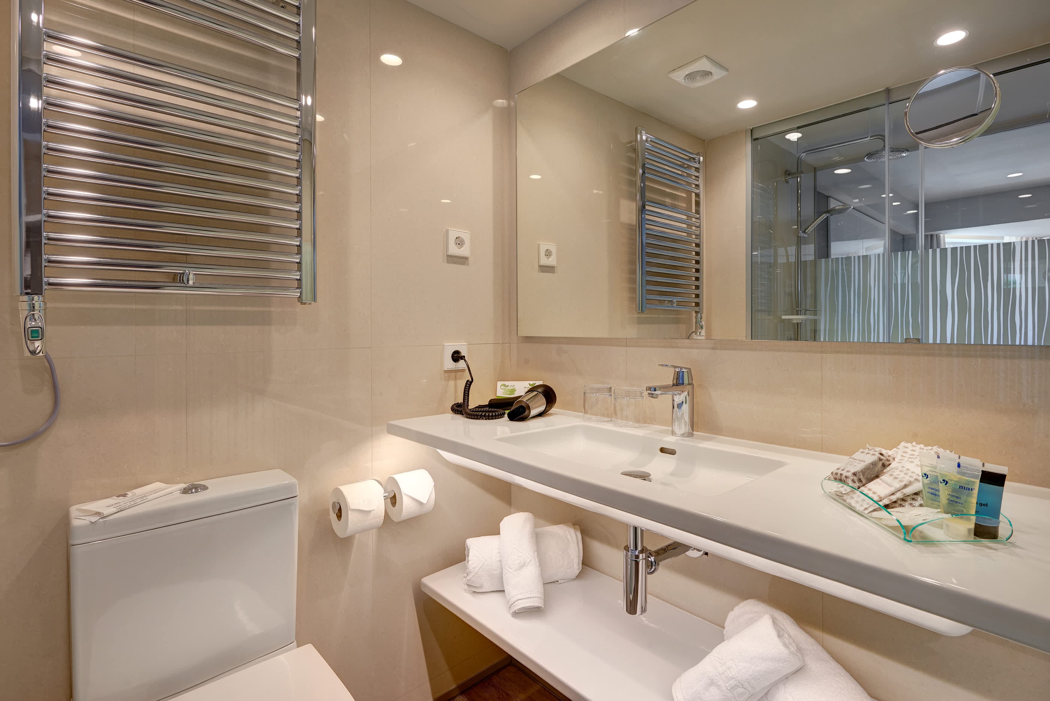 Protur Bonamar Hotel Ansicht 5