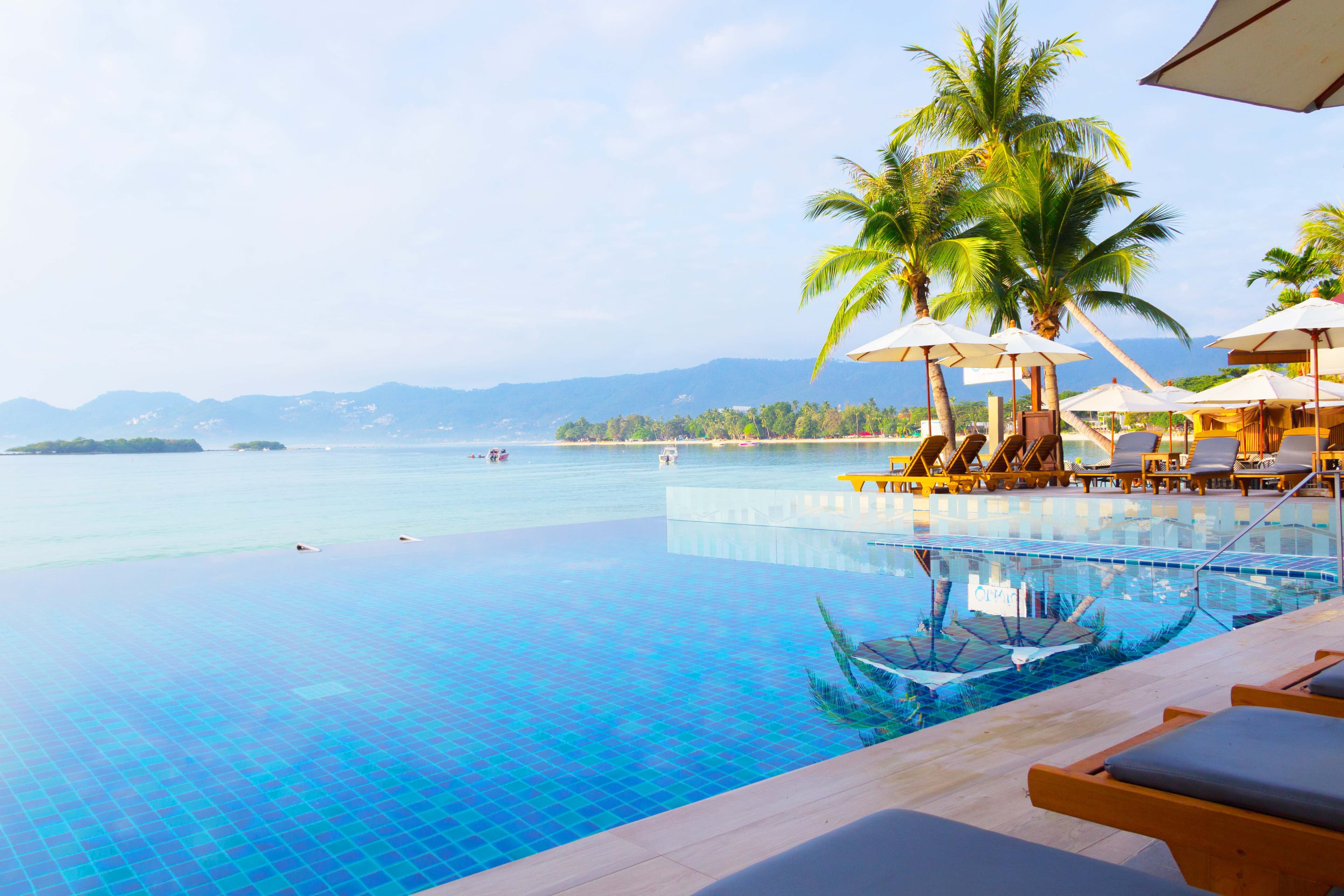 Baan Haad Ngam Boutique Resort & Villas