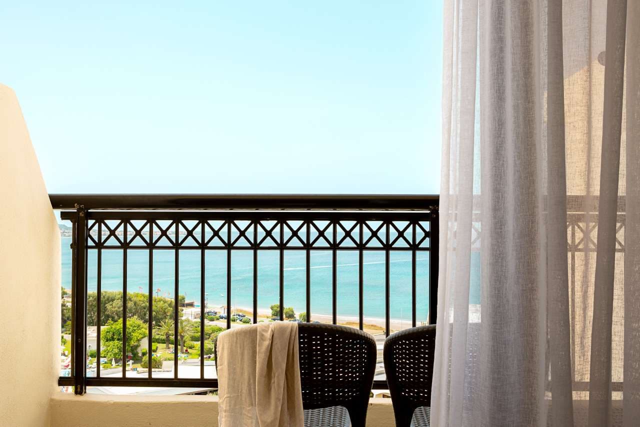 Sol Cosmopolitan Rhodes Ansicht 10
