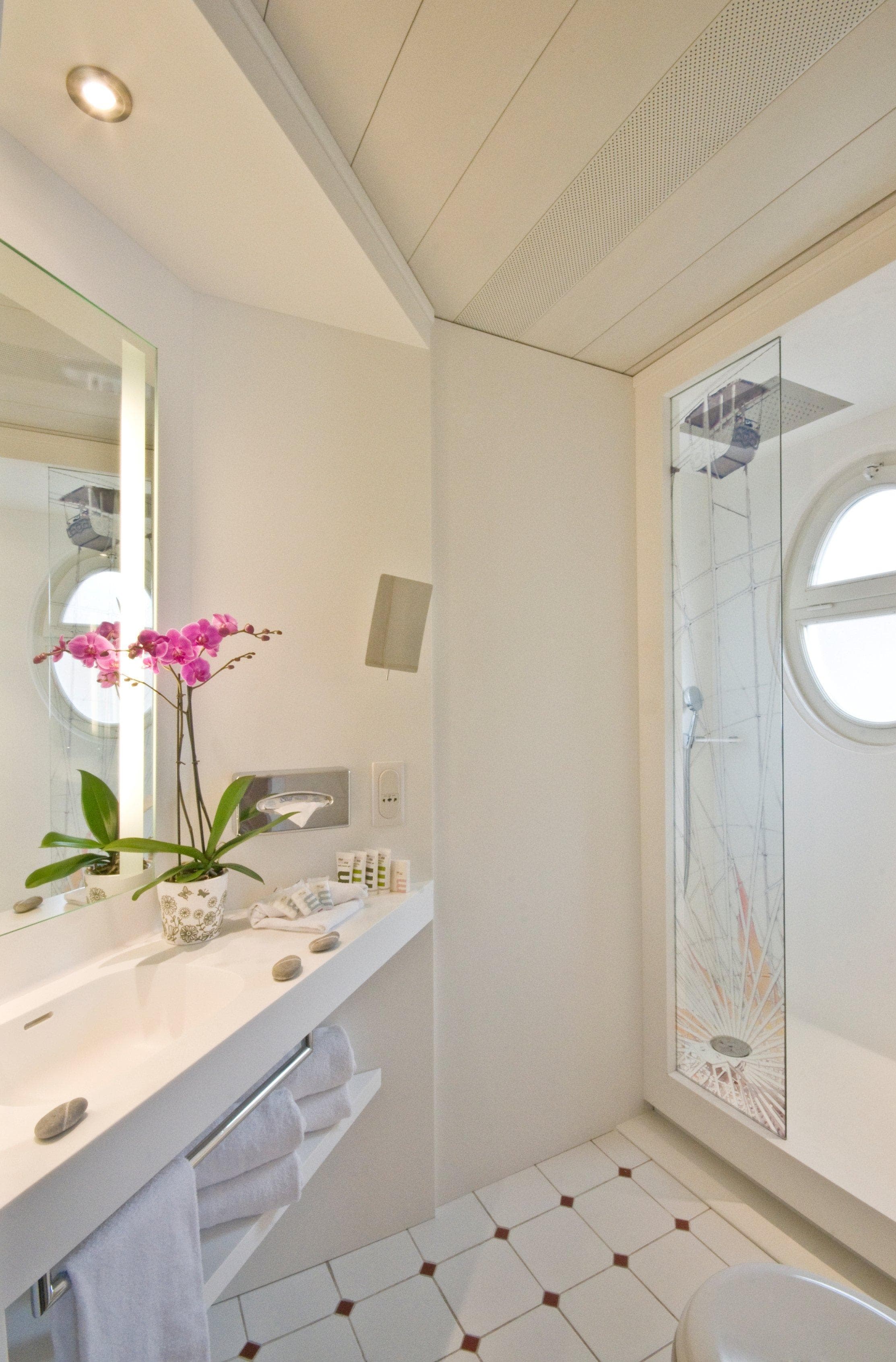 Hotel Mercure Nice Grimaldi Ansicht 5