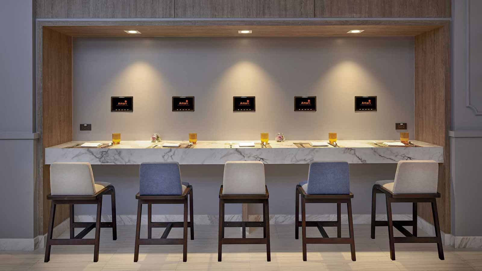 Amari Don Muang Airport Hotel Bangkok Ansicht 9