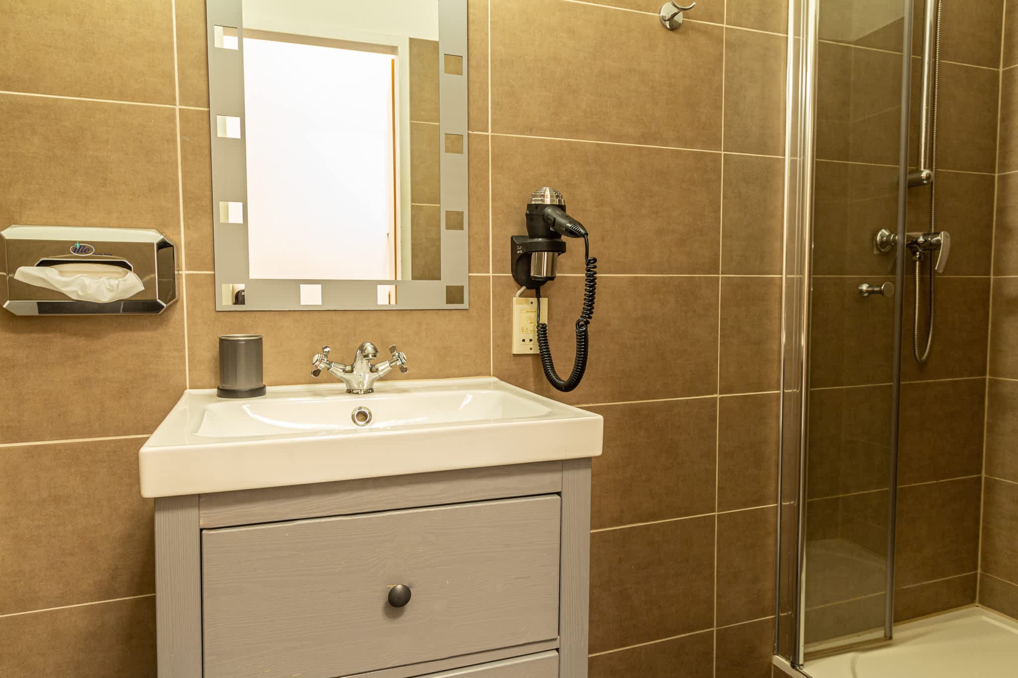 Hotel Klimt Ansicht 9