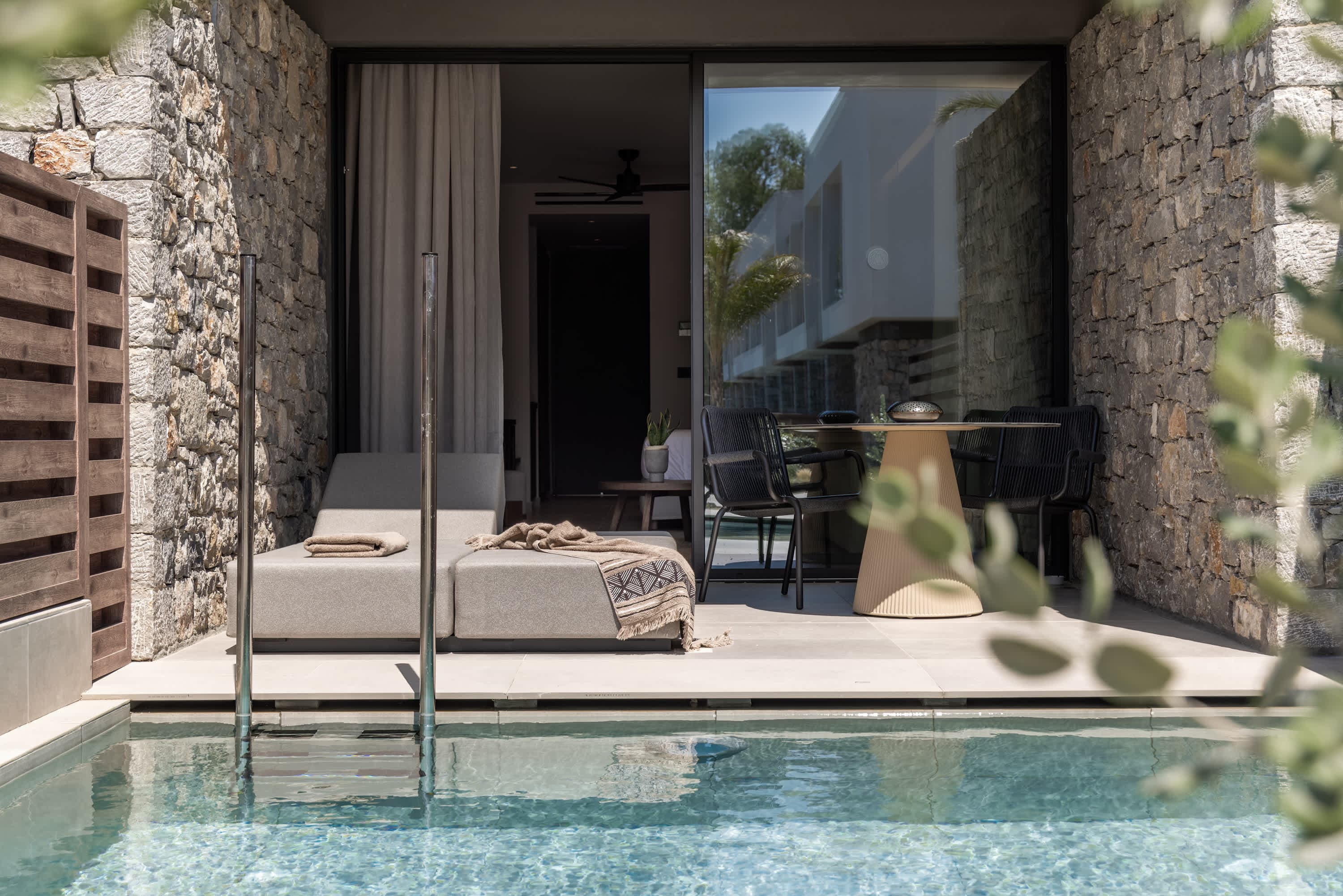 Mosay All Suite Hotel Ansicht 6