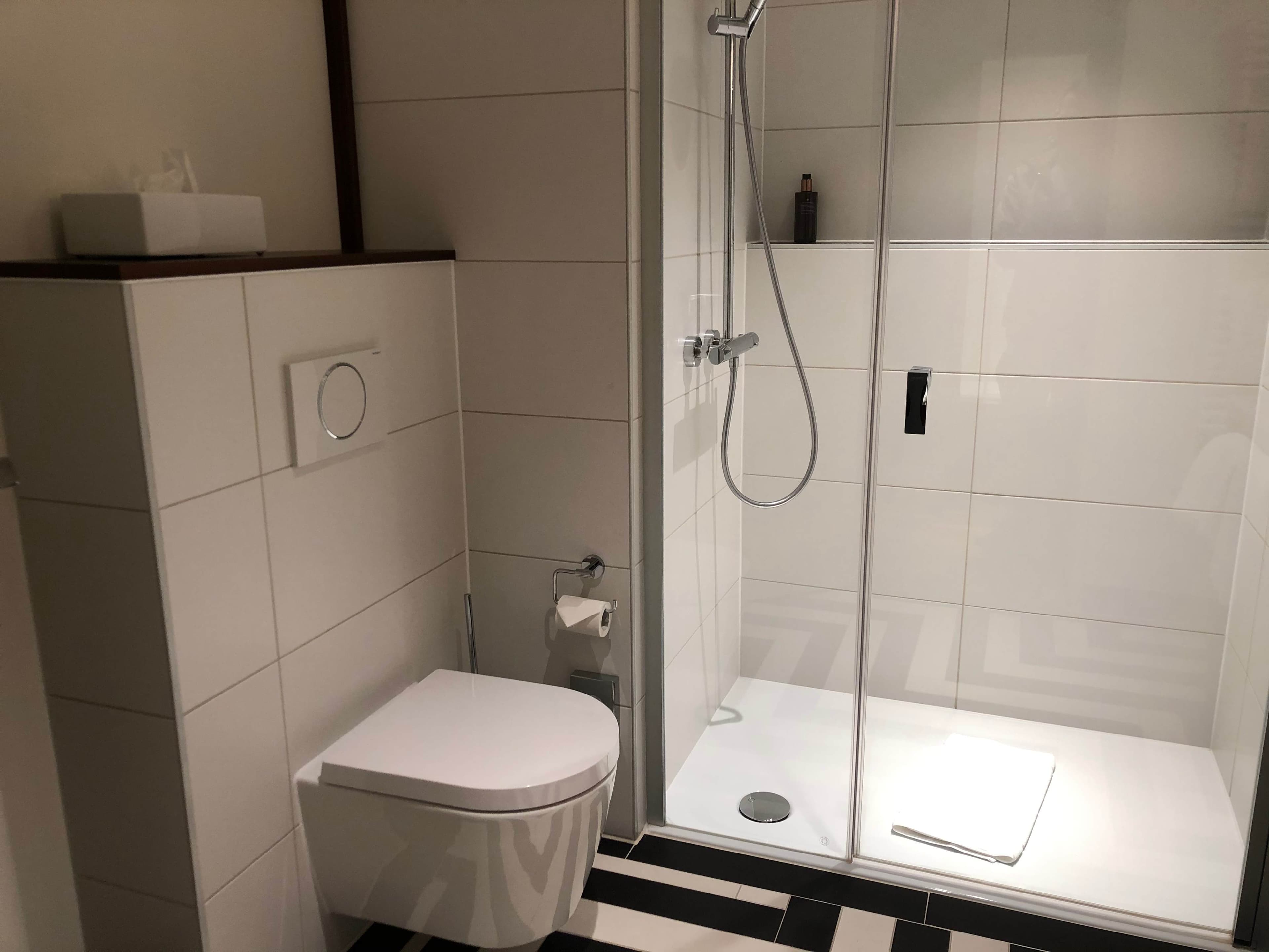 THE LIBERTY Hotel Bremerhaven, BW Signature Collection Ansicht 6