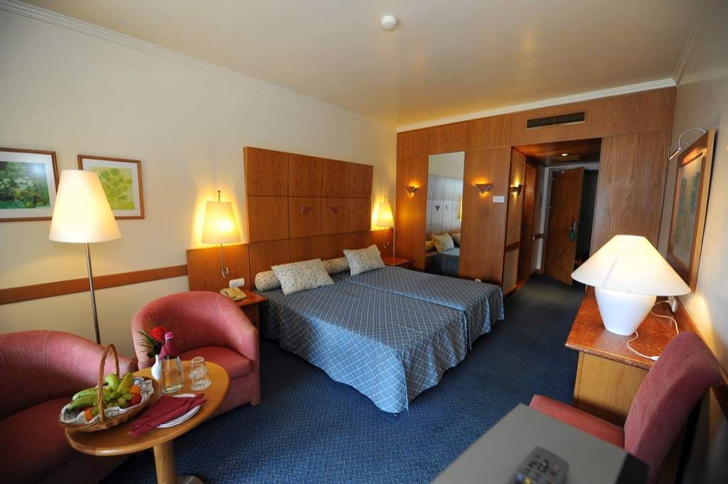Hotel Monte Mar Palace Ansicht 6