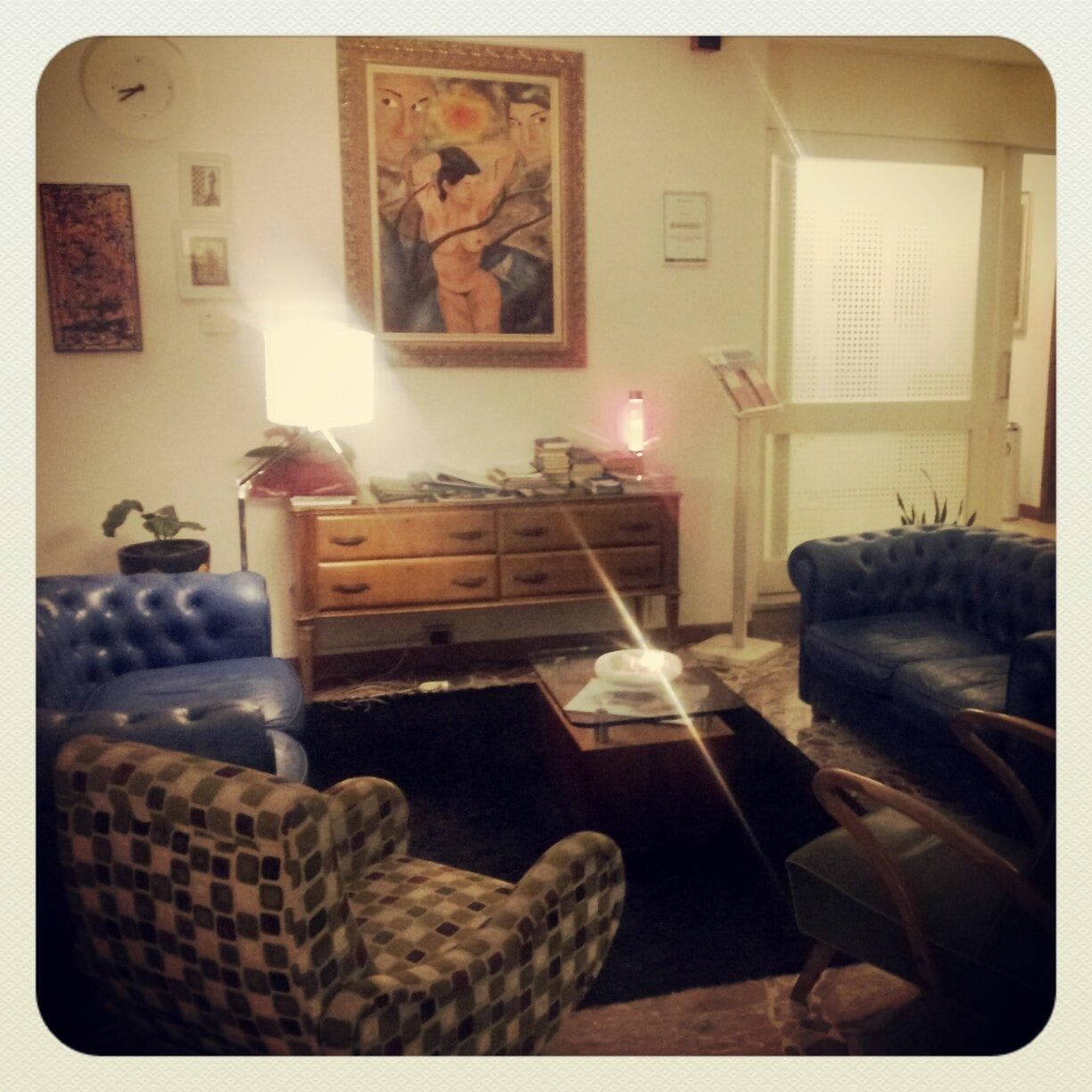 Hotel Calypso Ansicht 6