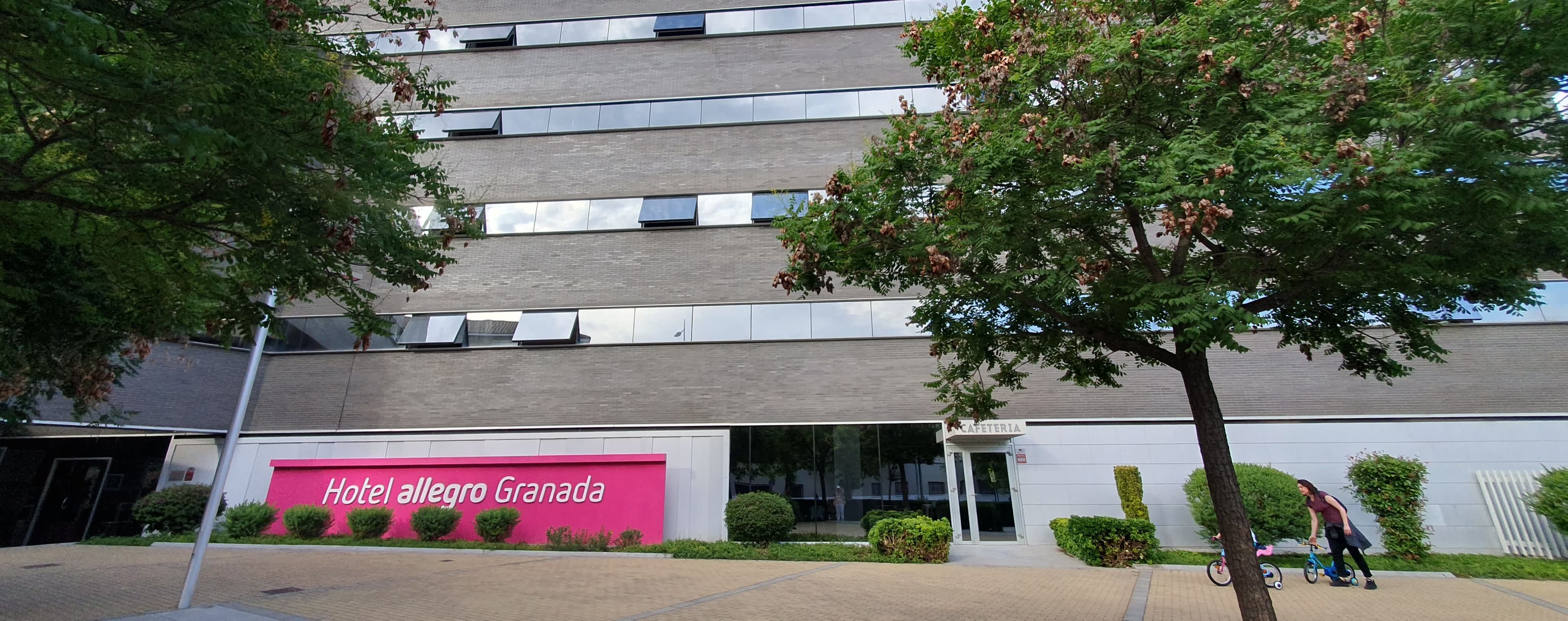 Hotel Granada by Pierre & Vacances