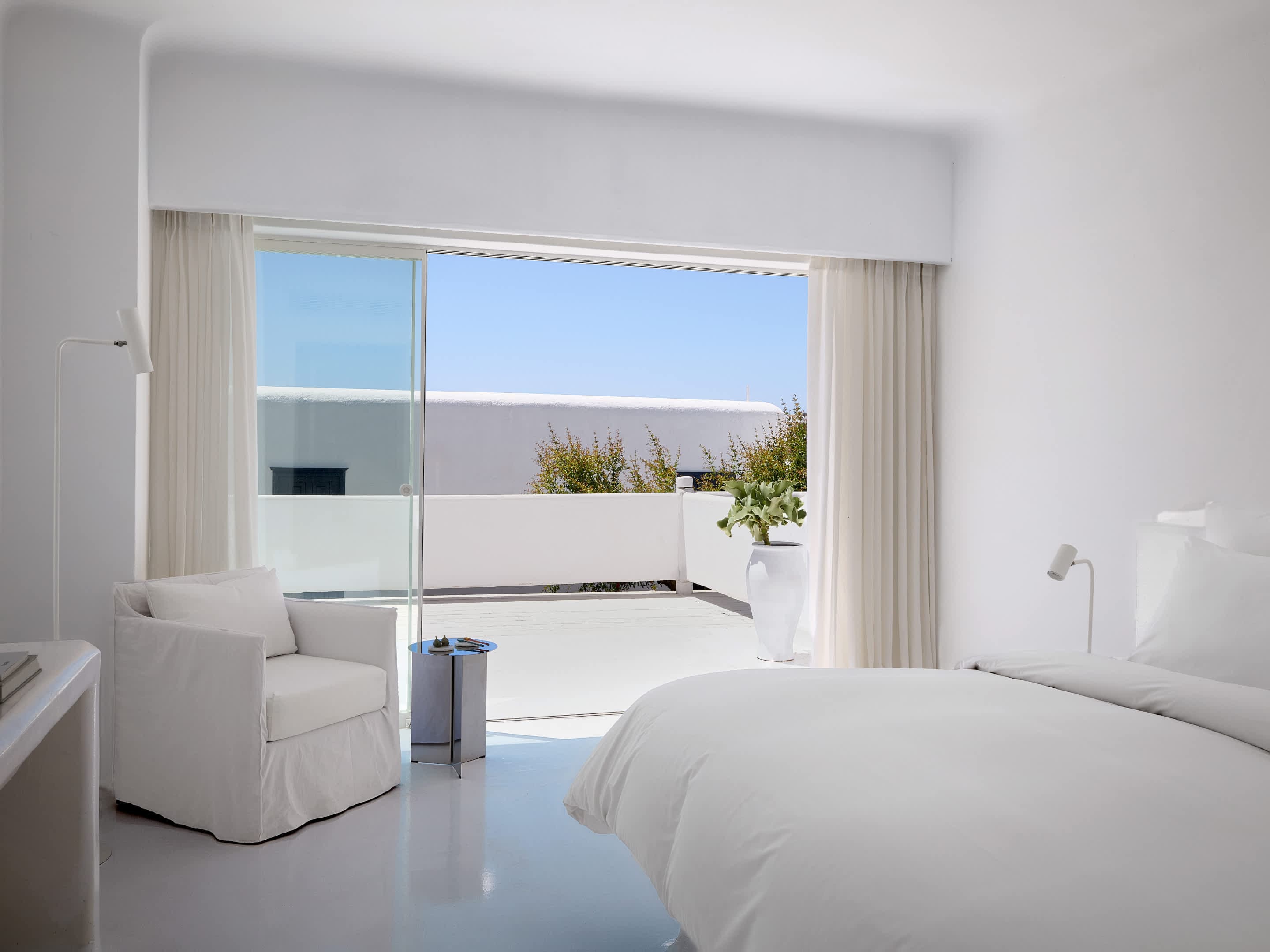 Mykonos Blu A Grecotel Resort To Live Ansicht 5