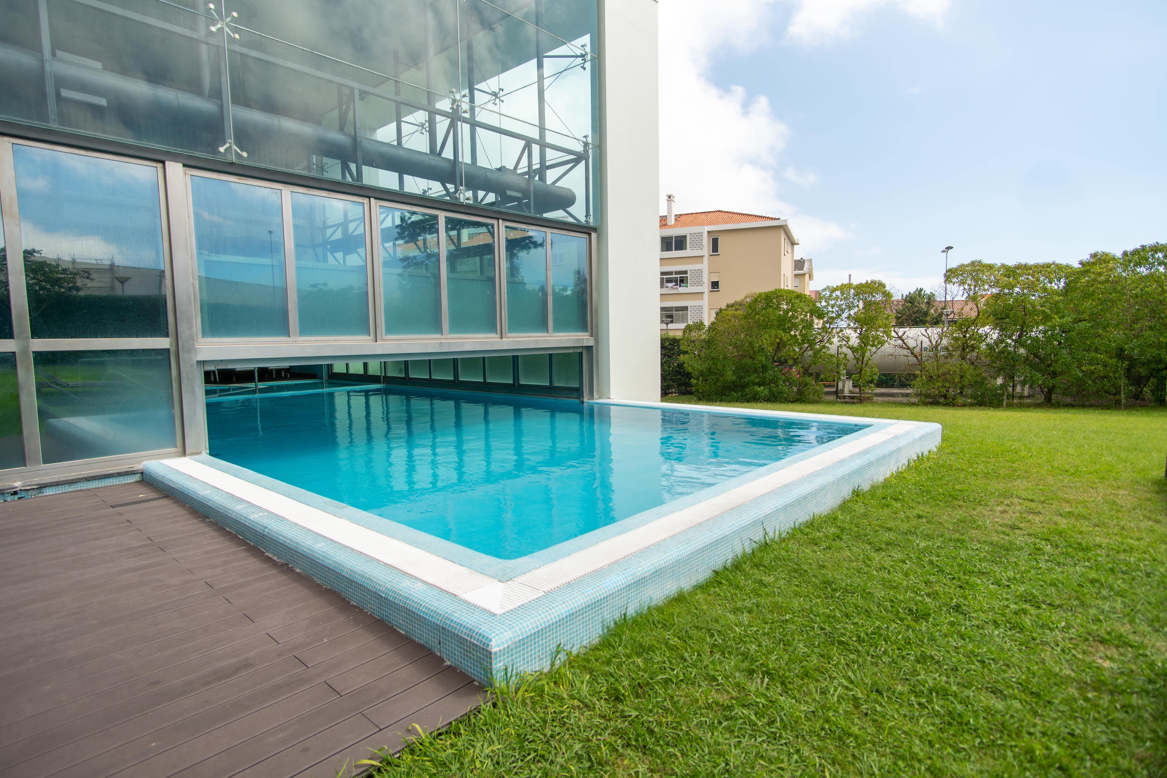 The Lince Azores Great Hotel Ansicht 8