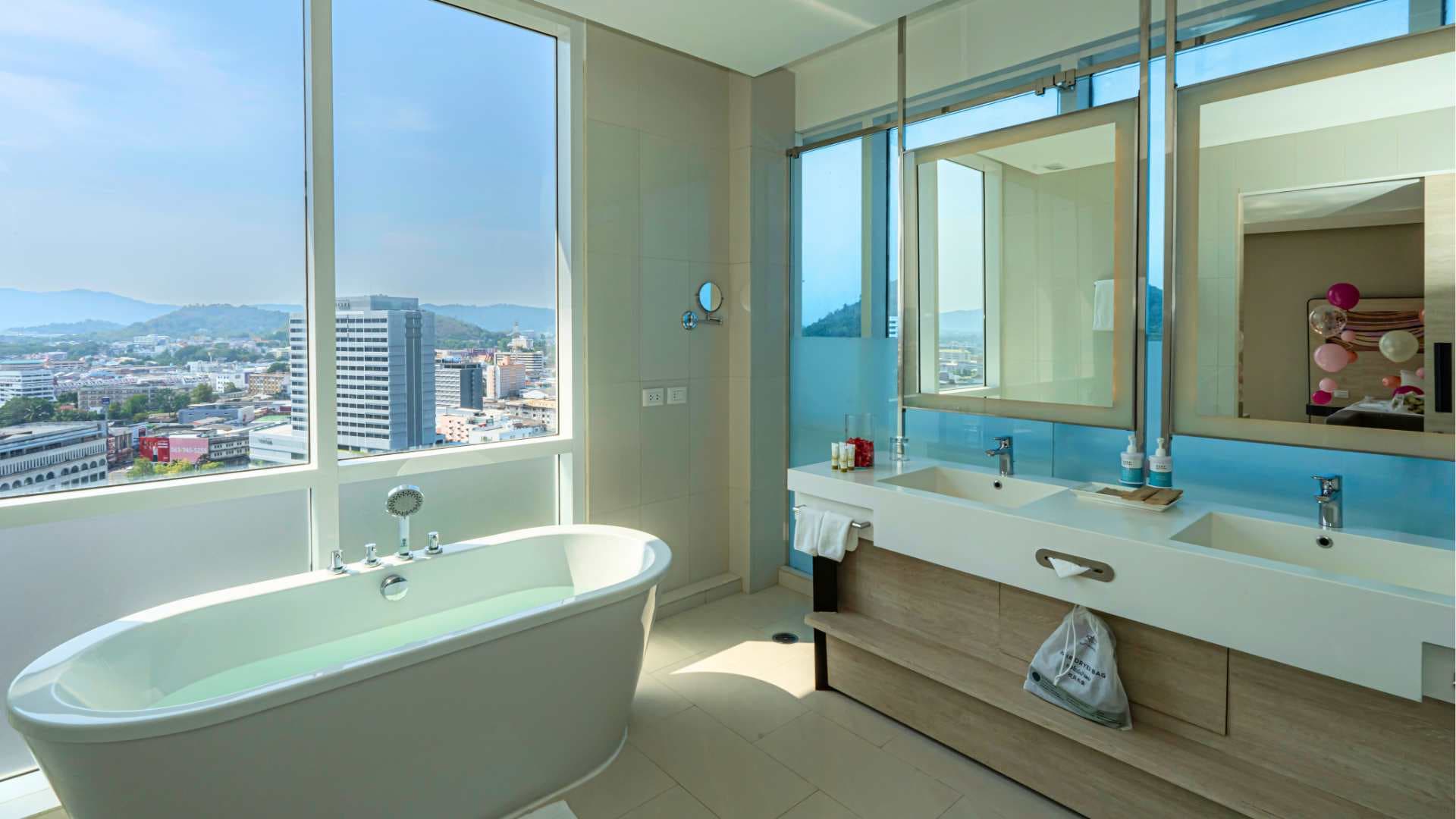 Novotel Phuket City Phokeethra Ansicht 4