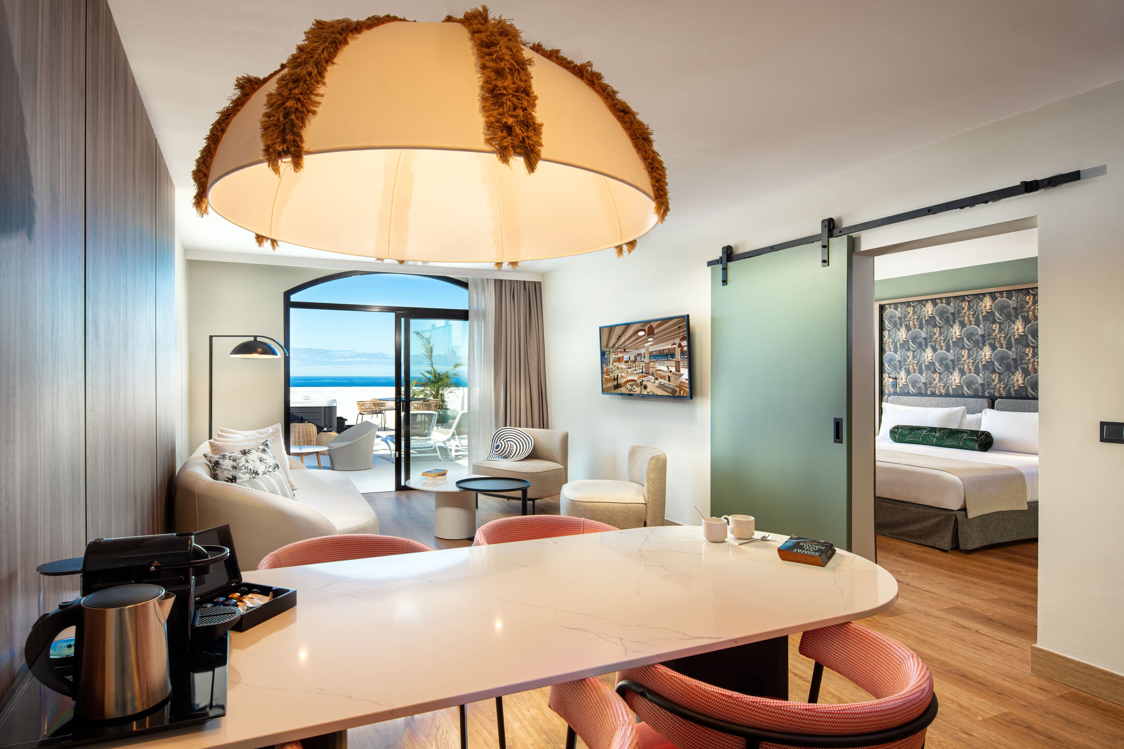 Princess Inspire Tenerife Ansicht 4