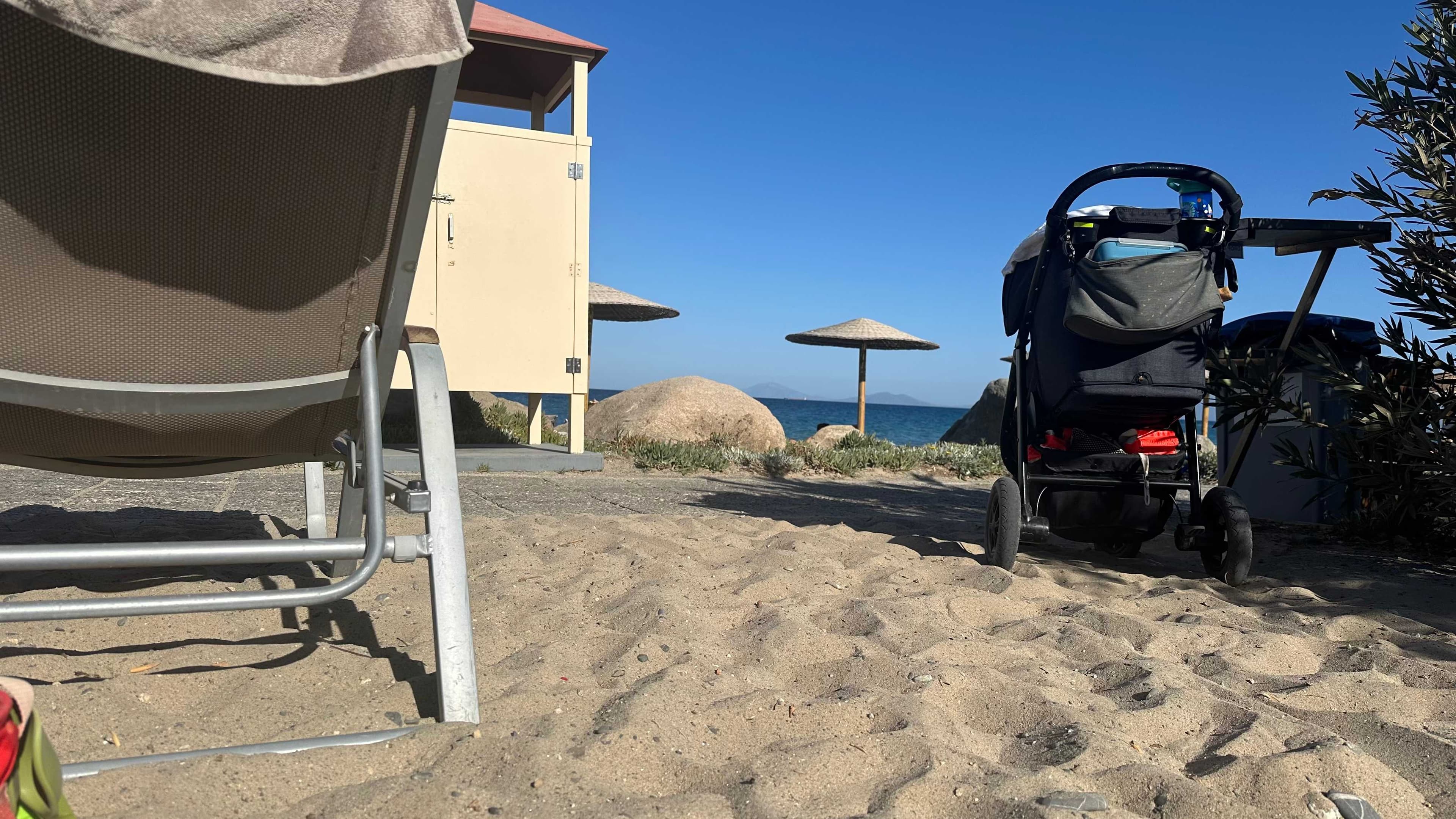 Grecotel LUXME Kos Ansicht 7