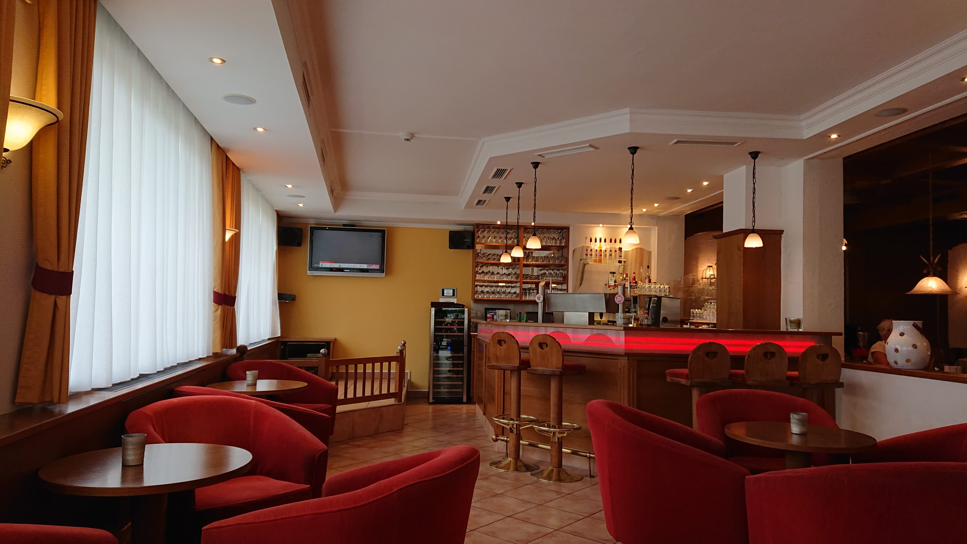 Hotel Landhaus Tannenberg Ansicht 8