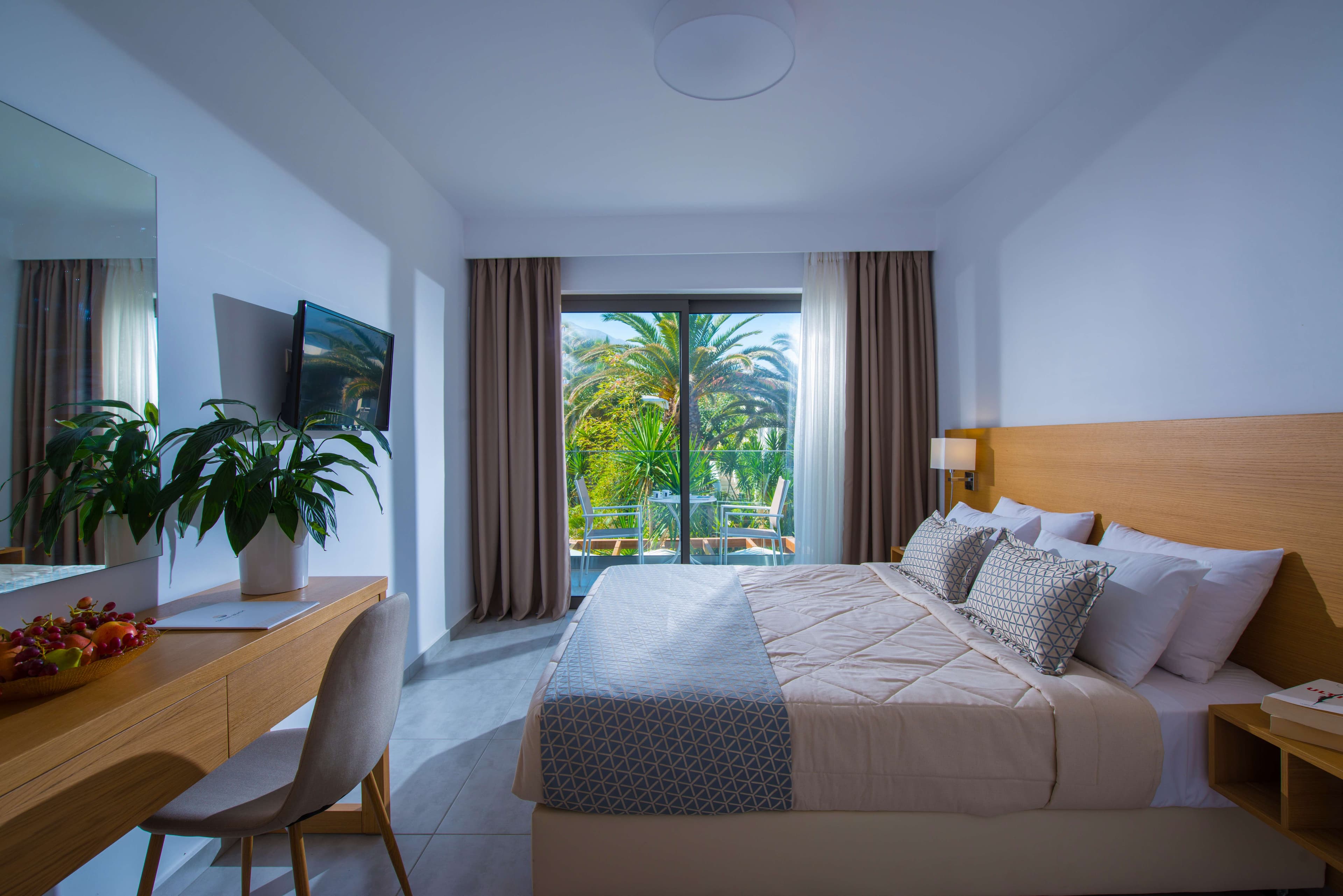 Cretan Beach Resort Ansicht 4