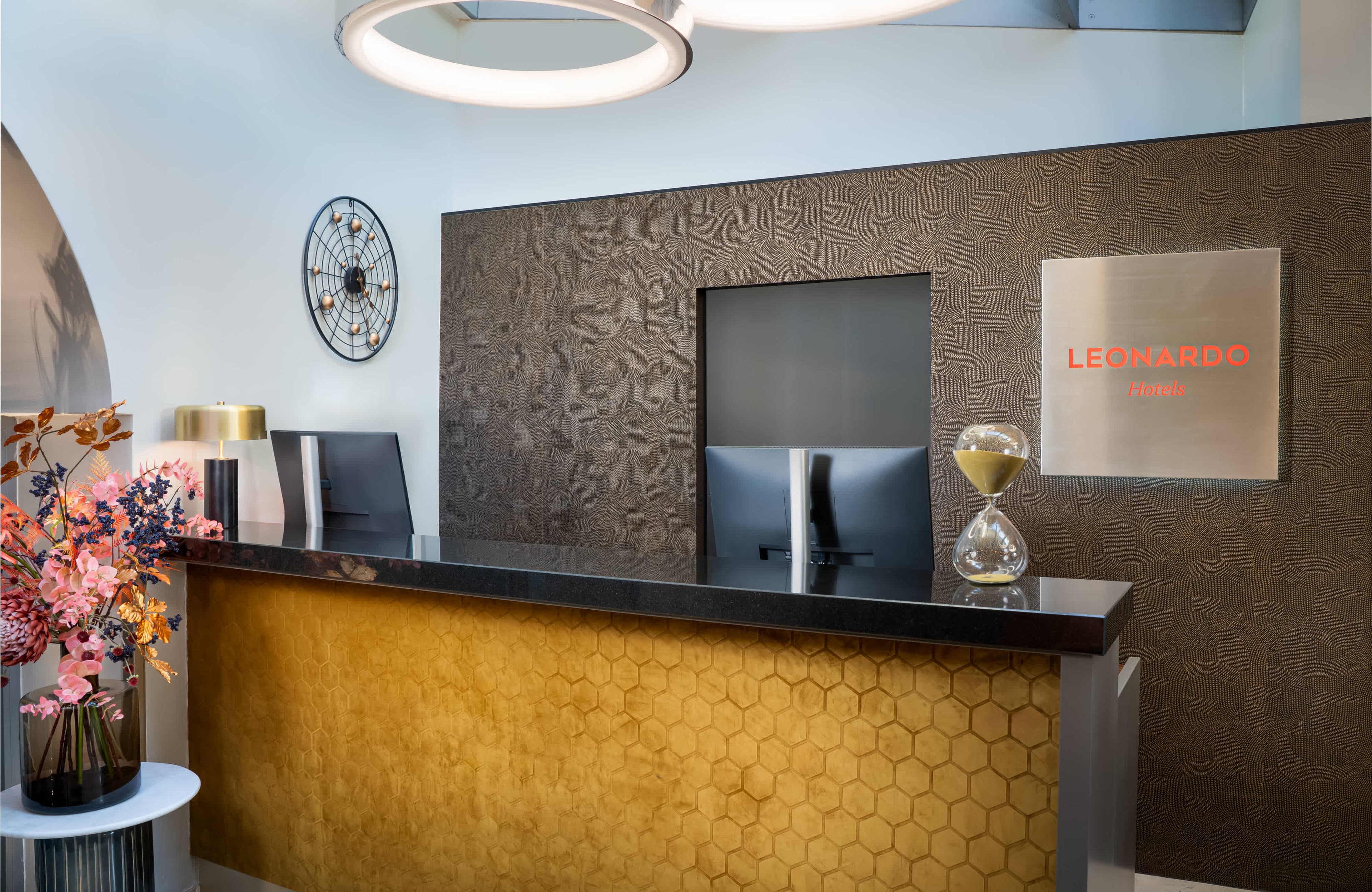 Leonardo Boutique Hotel Salzburg Gablerbräu Ansicht 6