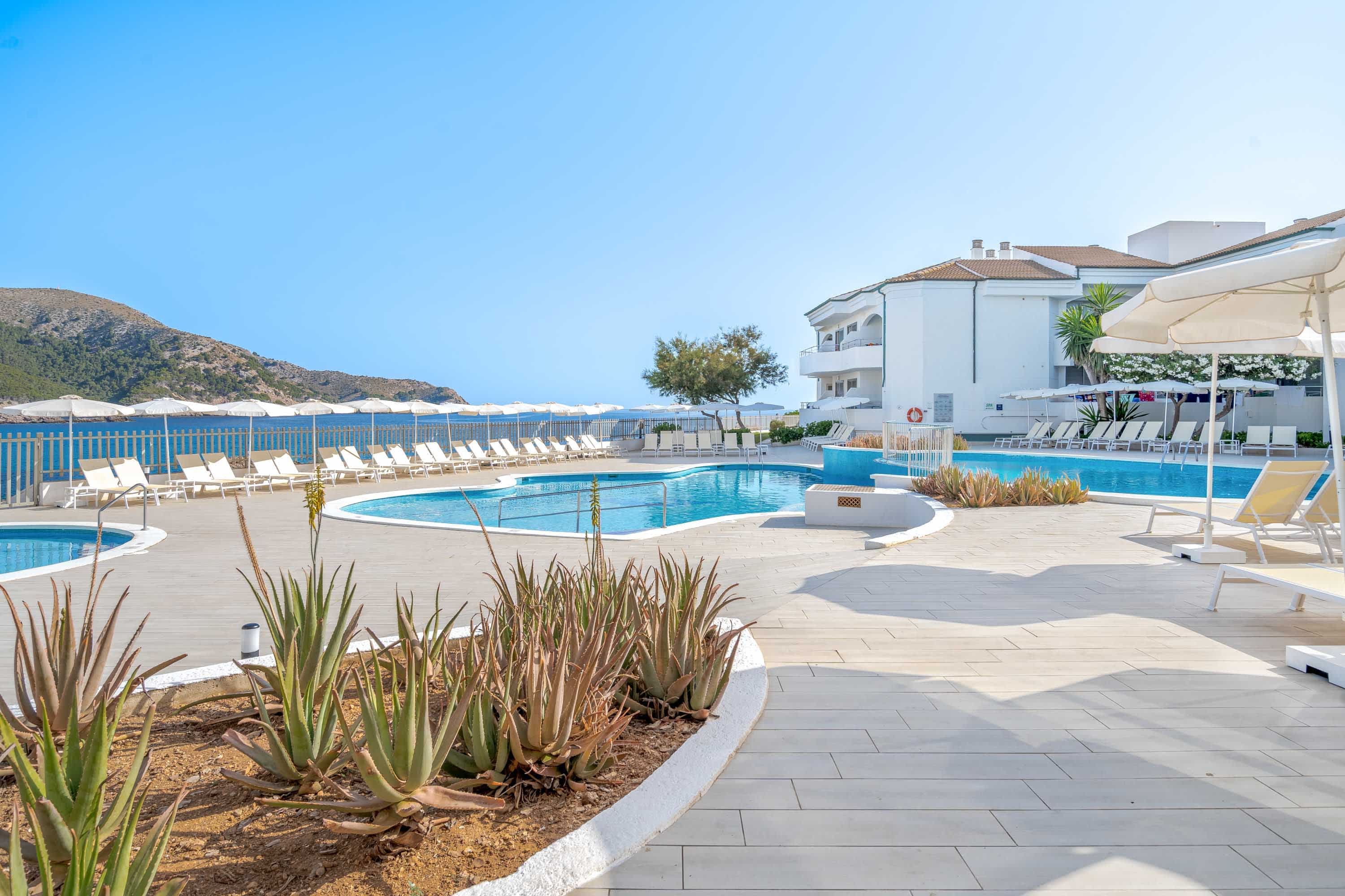 THB Guya Playa Ansicht 7