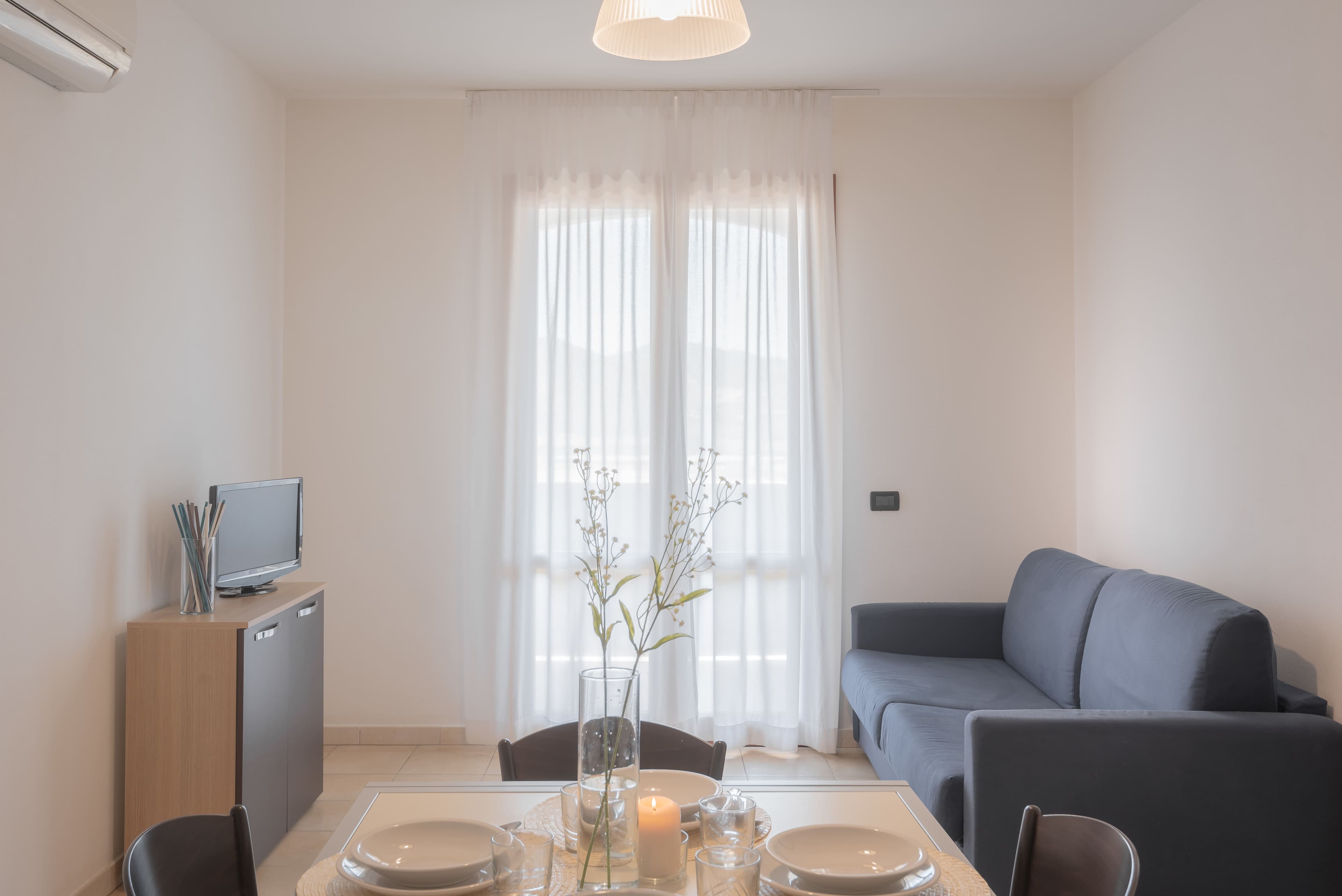 Residence Le Fontane Ansicht 3