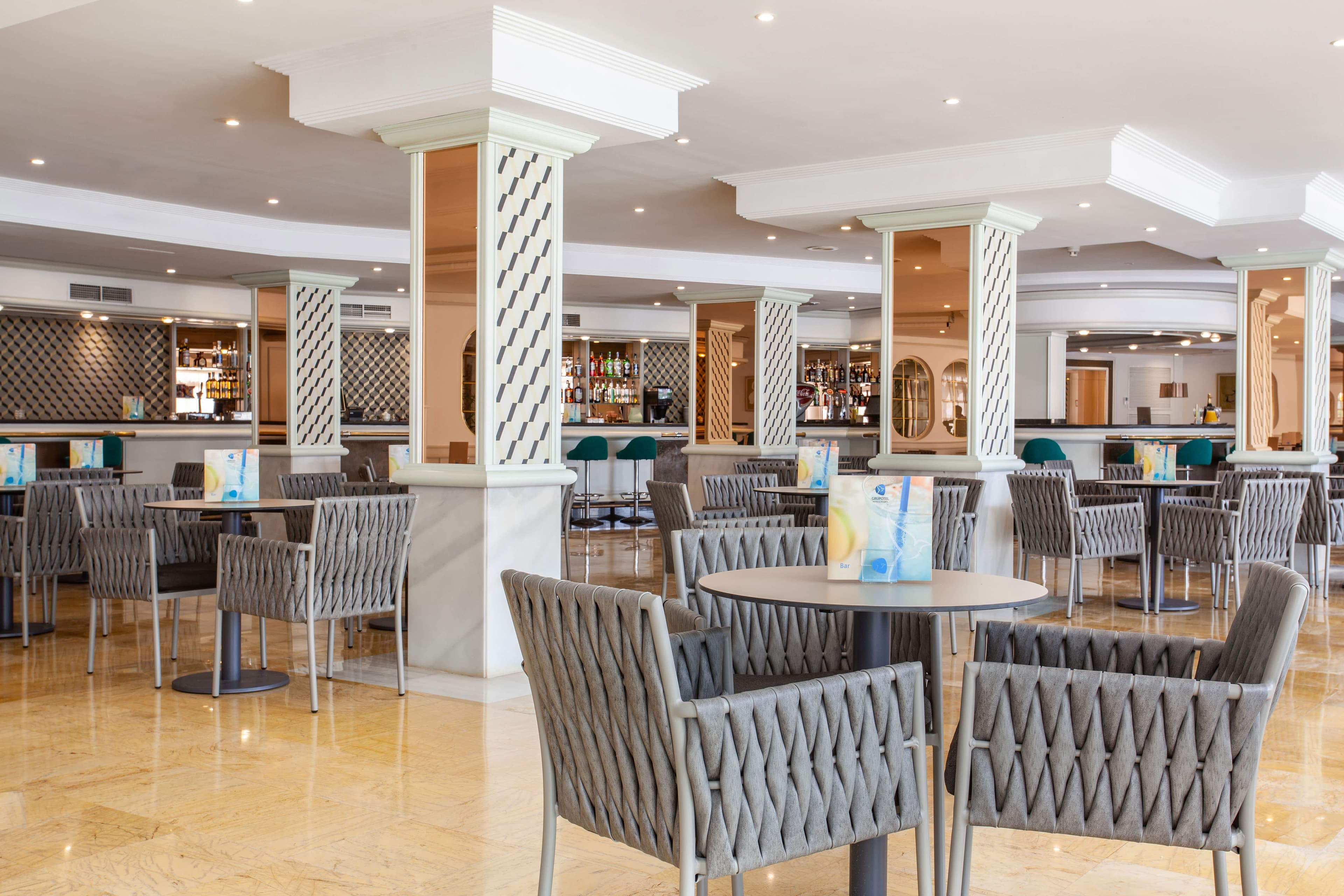 Grupotel Los Principes & Spa Ansicht 8