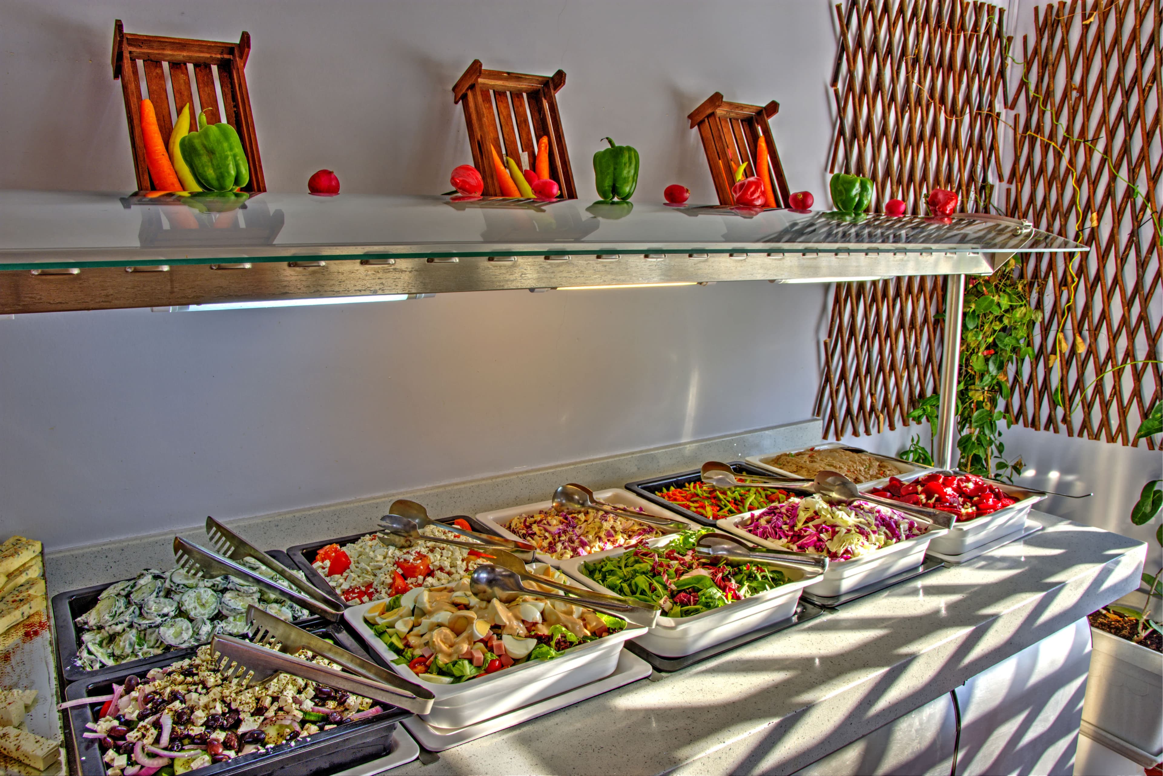 Keri Village & Spa by Zante Plaza - Adults Only Ansicht 10