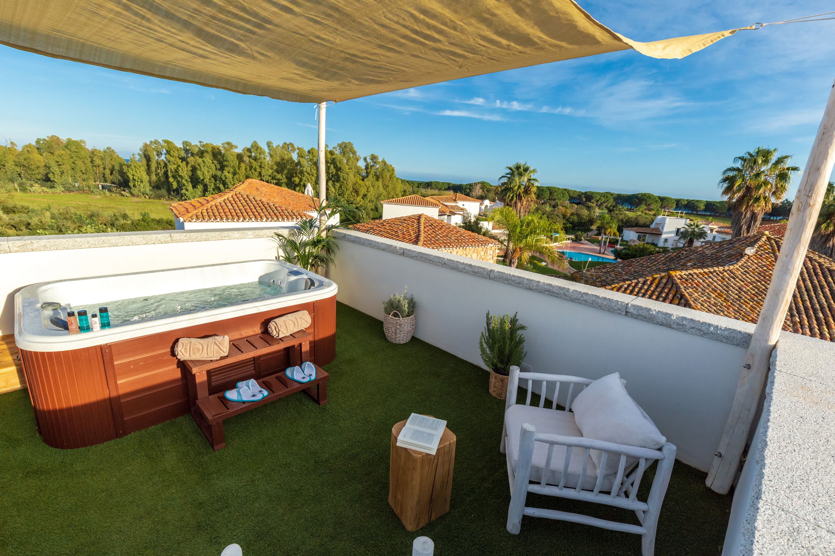 Hotel Corte Bianca - Bovis Hotels - Adults Only Ansicht 10