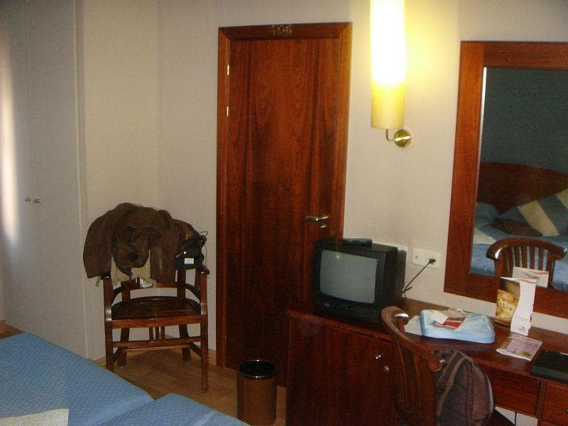 Pol & Grace Hotel Ansicht 5