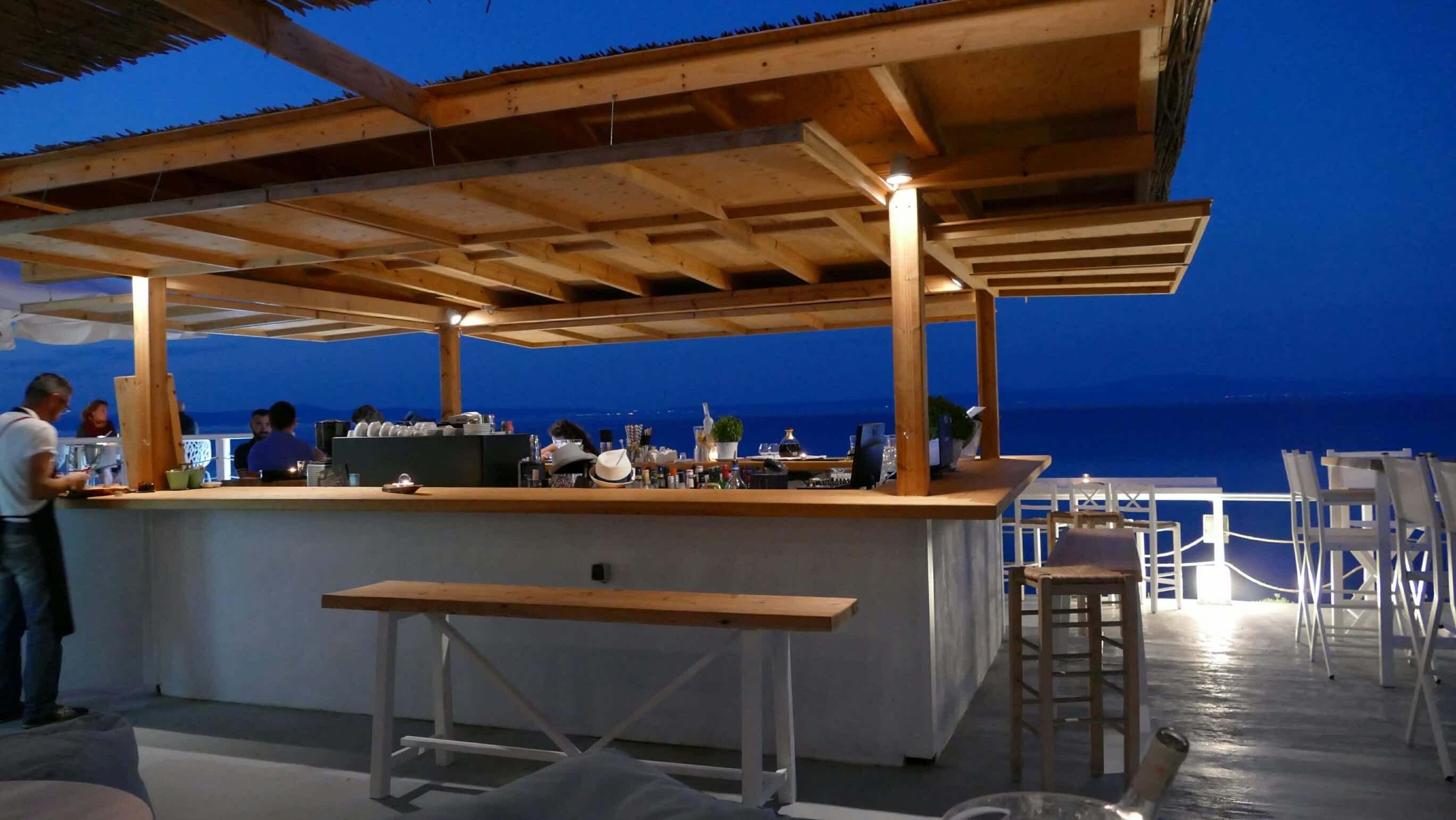 White Suites Resort Ansicht 8