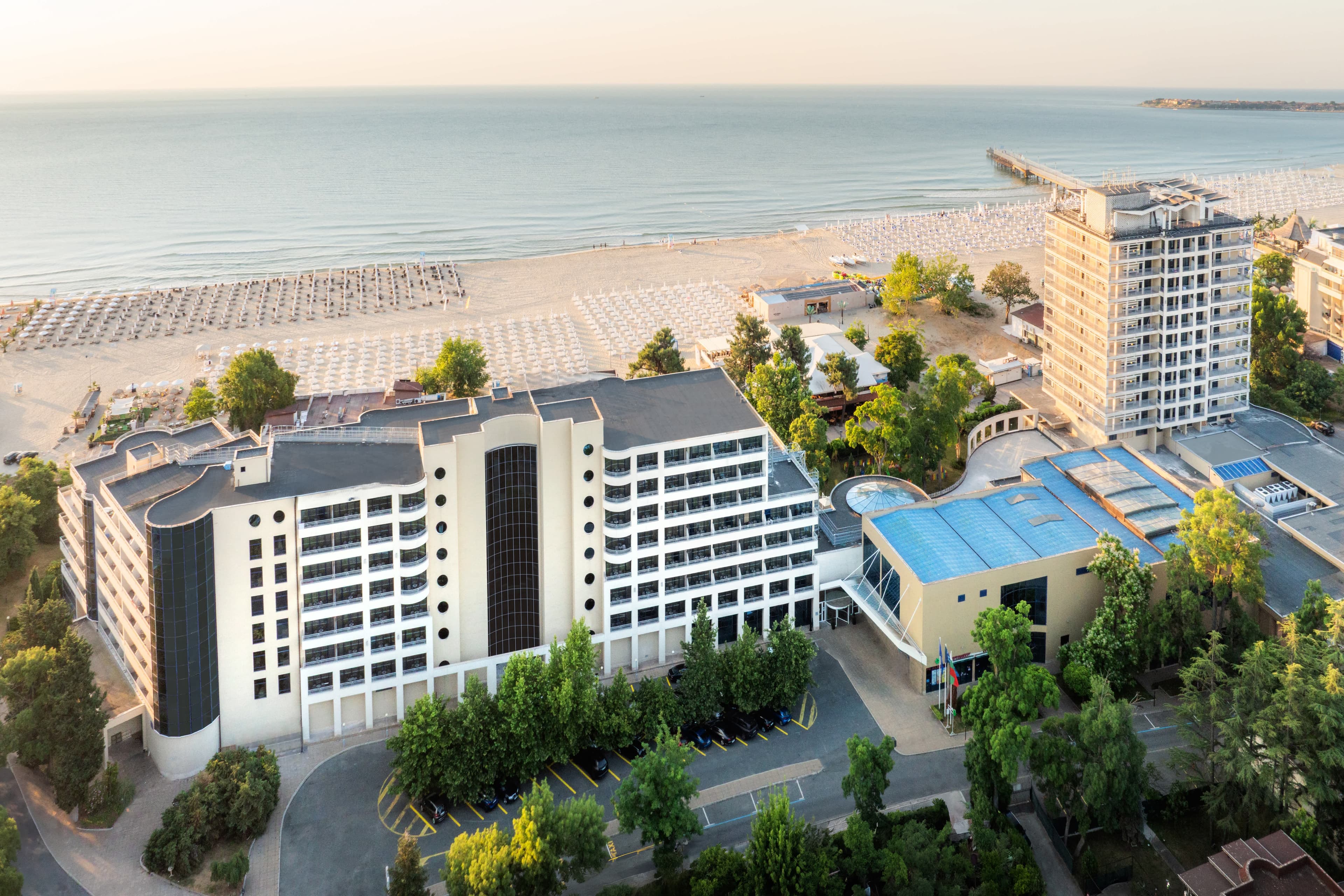IM Dreamer Hotel Ansicht 3
