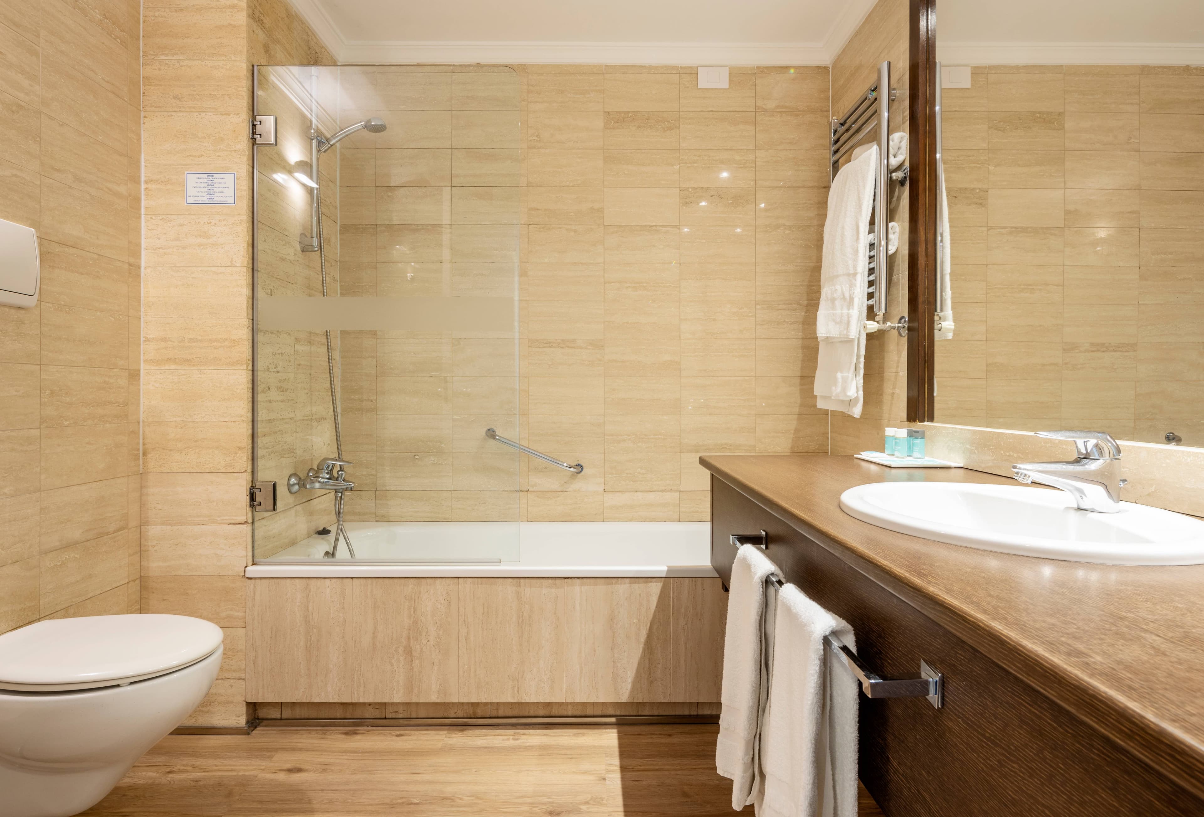 ILUNION Islantilla Ansicht 5