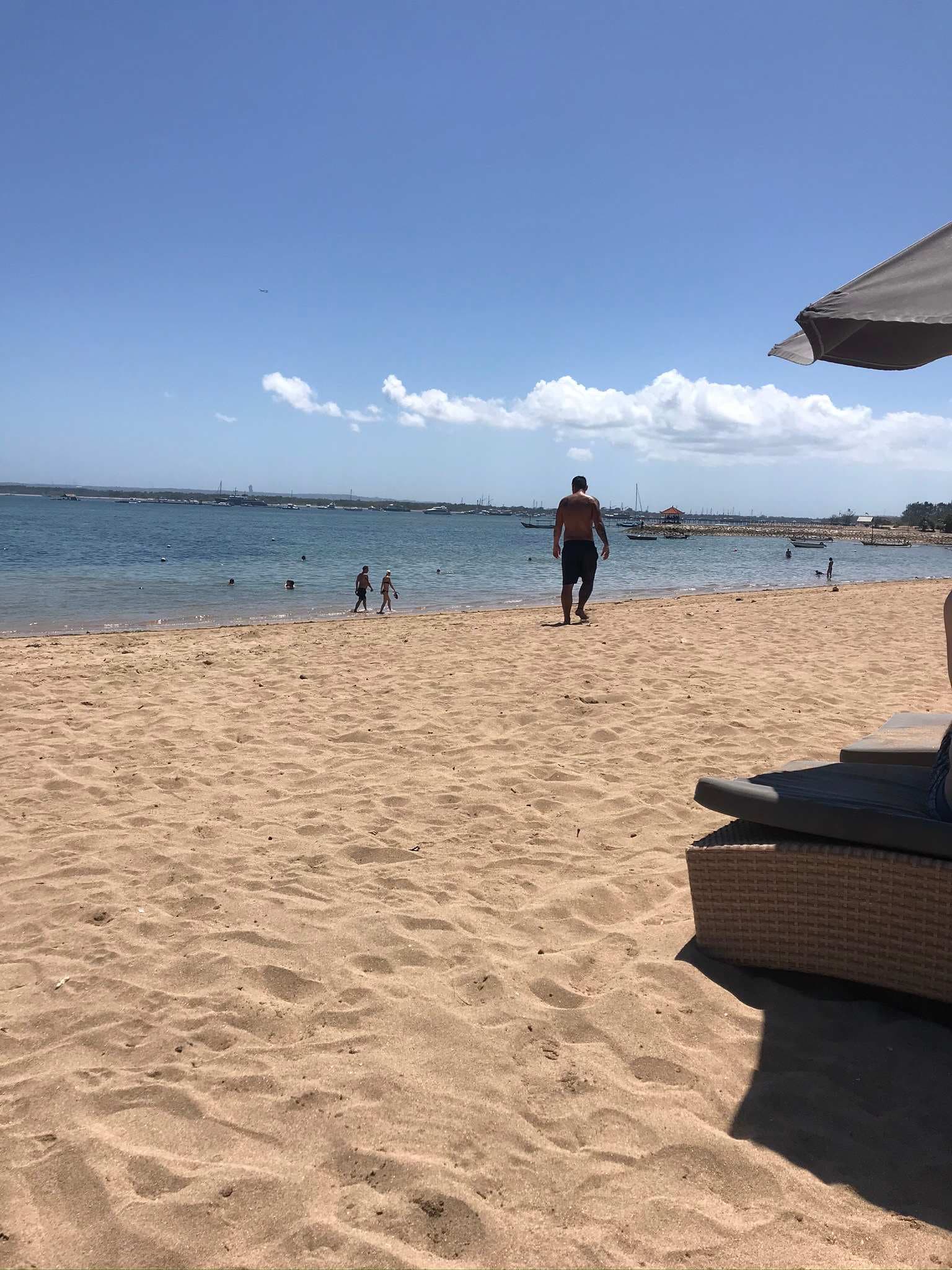 Sudamala Resort, Sanur Ansicht 8