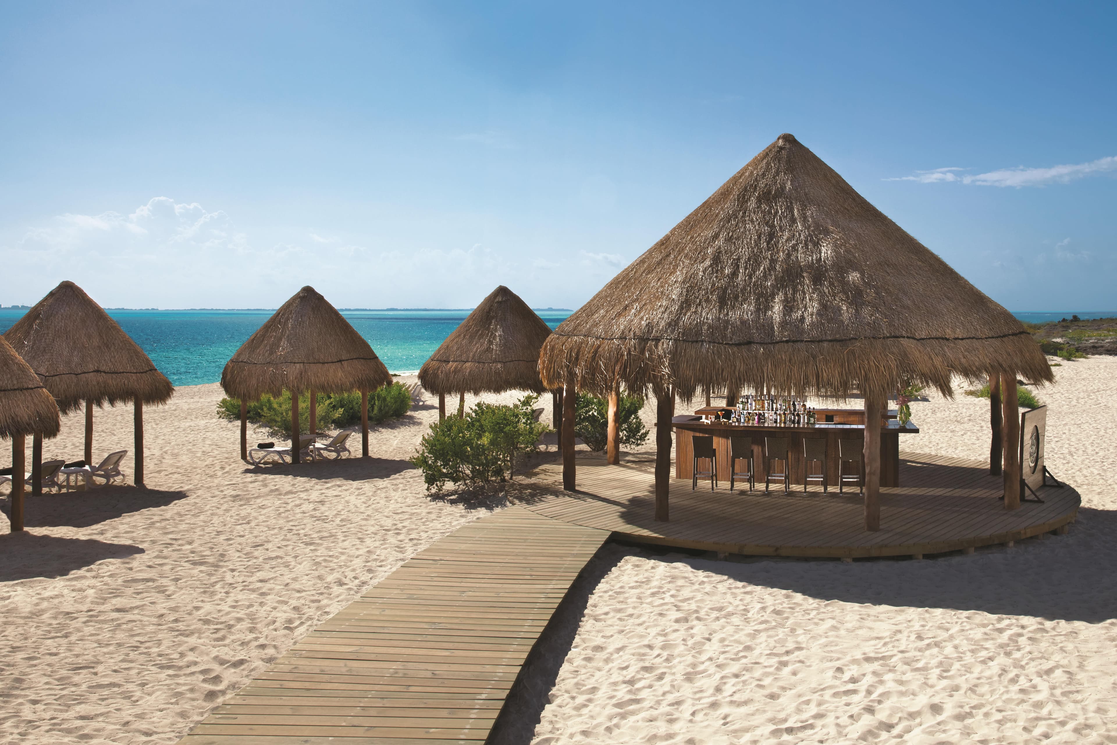 Dreams Playa Mujeres Golf & Spa Resort Ansicht 10