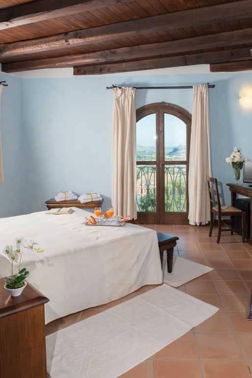 Agriturismo Su Vrau Ansicht 6