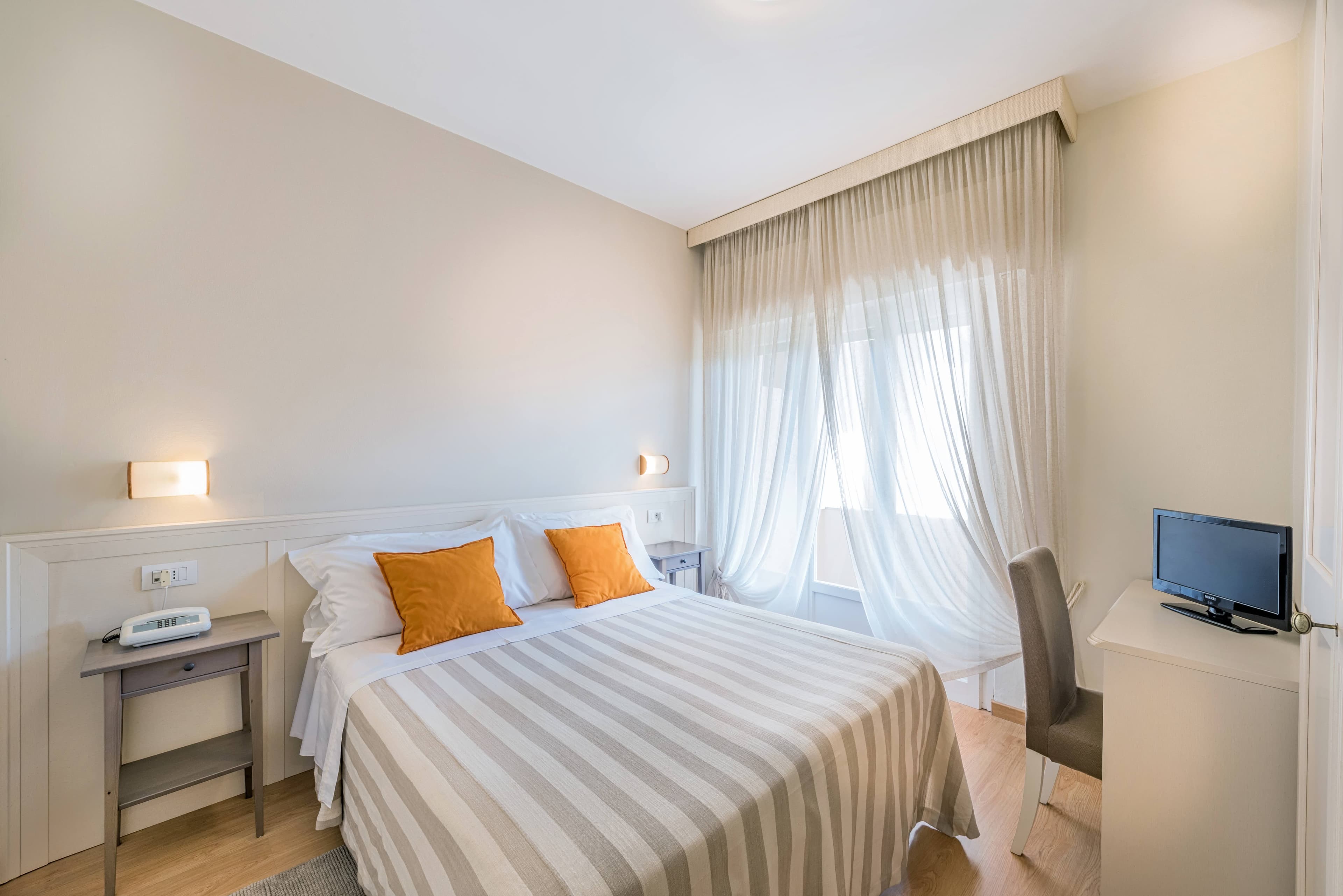 Hotel Andreaneri Ansicht 8
